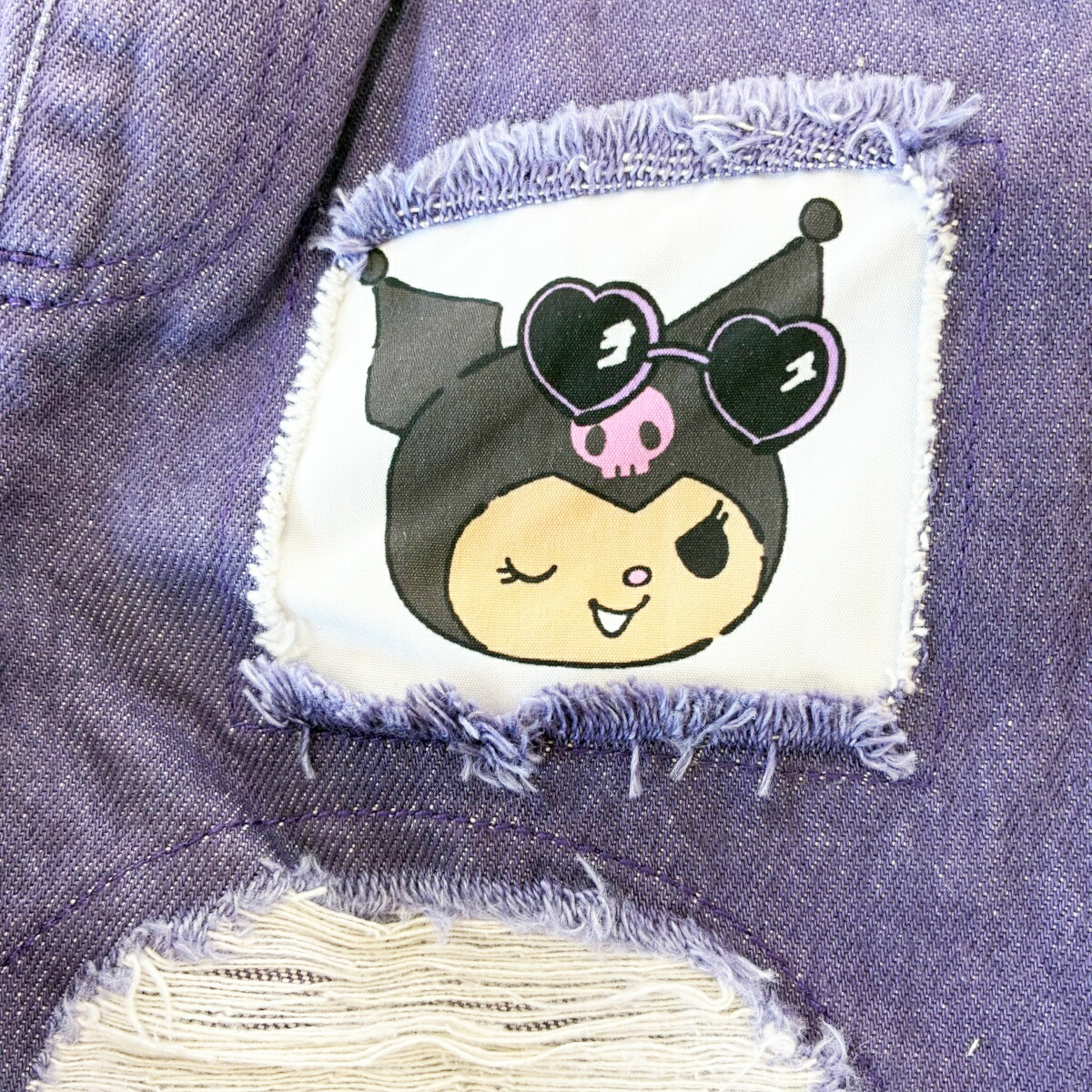 🆕【⭐訂購⭐】🌀 🇯🇵 日本直送 #Sanrio 曬黑公仔 牛仔短褲［3款選］🌀[PLGA-0134] [260815]