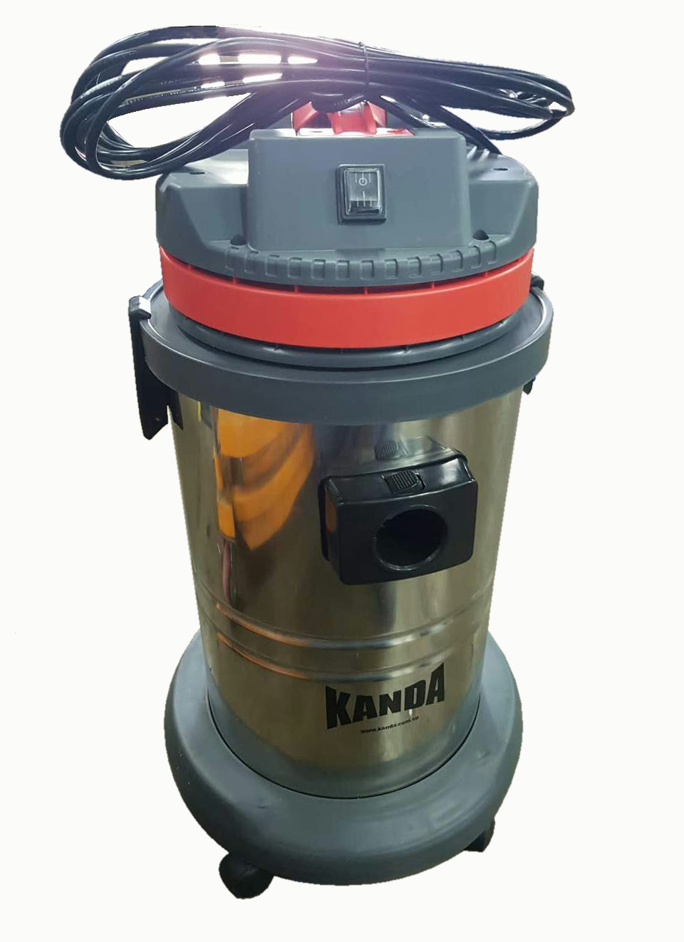 KANDA WDV130 - Rental , Daily Rated