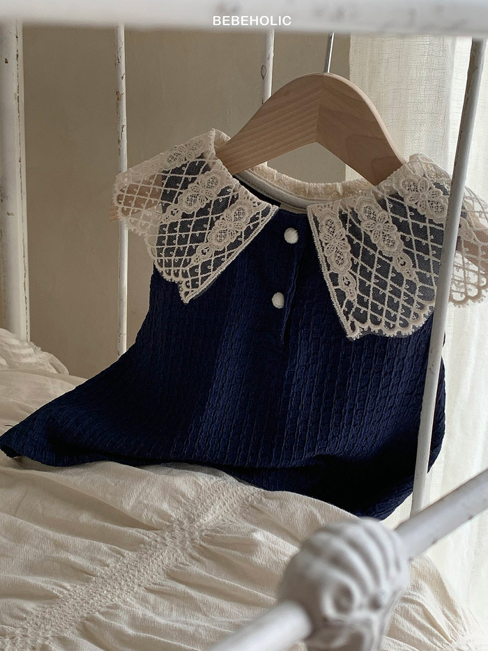 🇰🇷Bebeholic背心