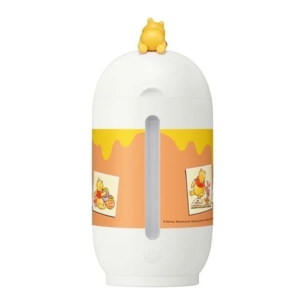 [訂購] [日本製] 🍯日本限定 Biore x 100週年小熊維尼自動泡沫洗手機✨ {TF2604014}