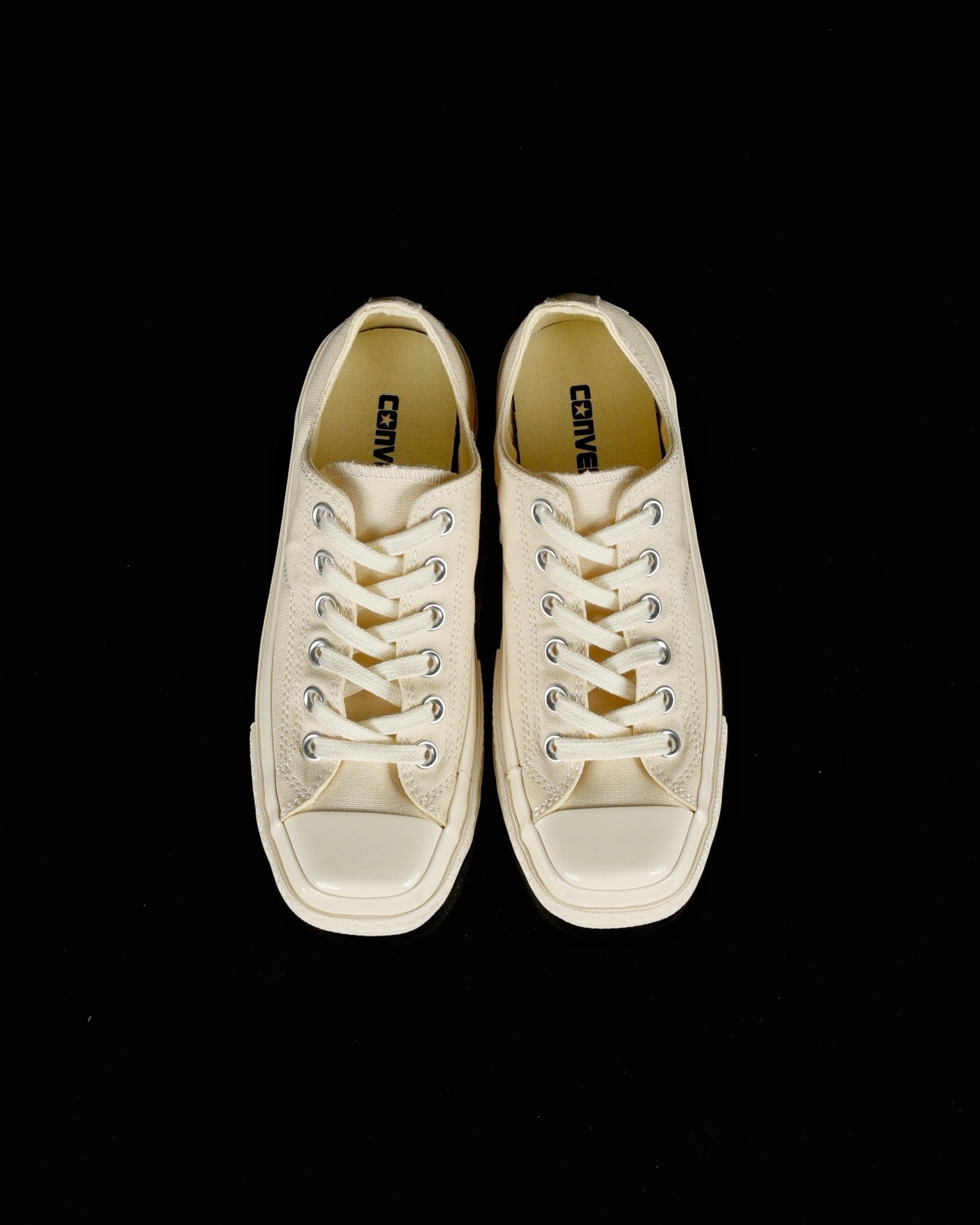 Converse All Star Squaretoe OX