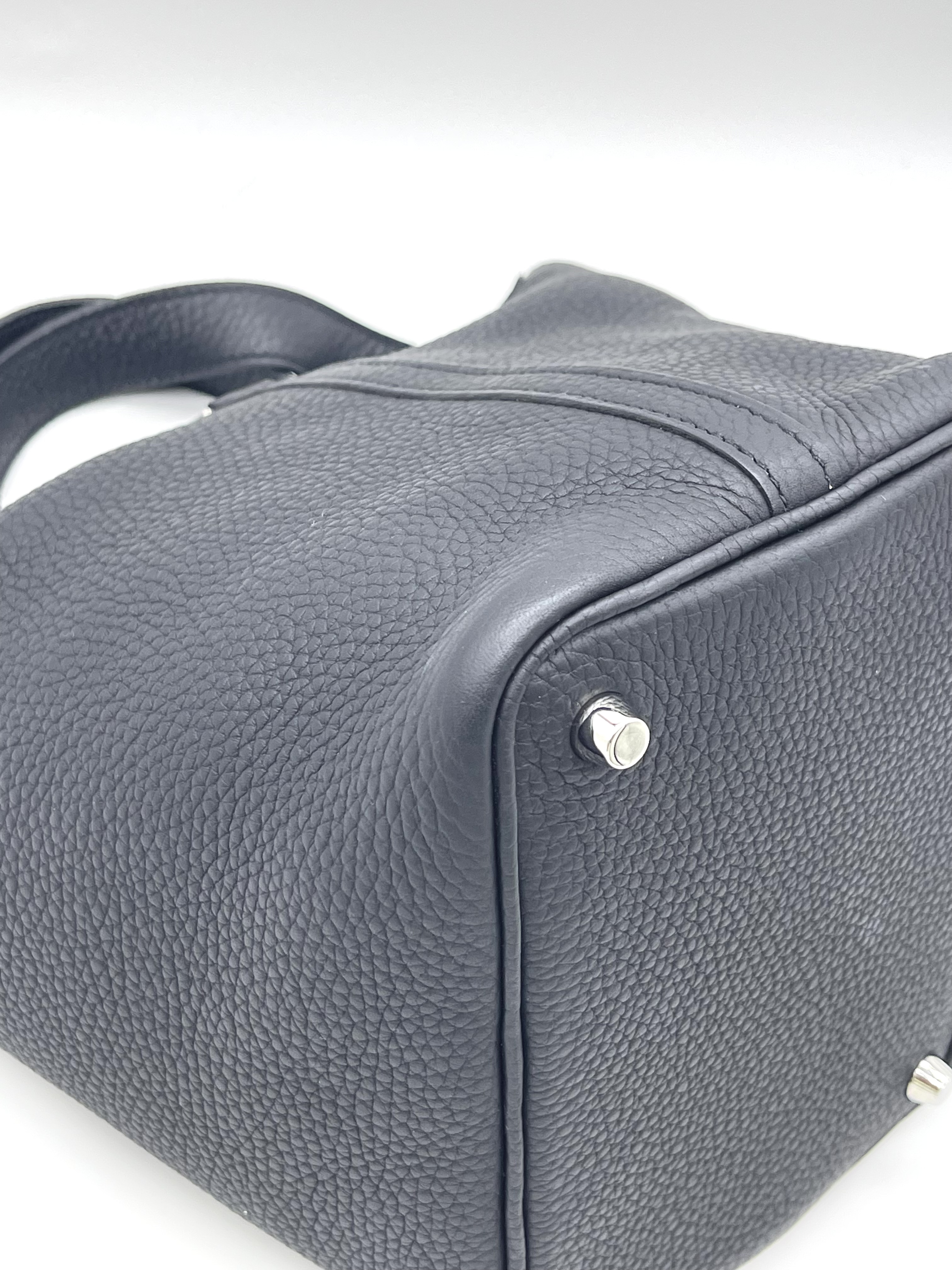 Pre-owned Hermès Picotin Lock 18 Stamp Y/ Product Code: 26031404