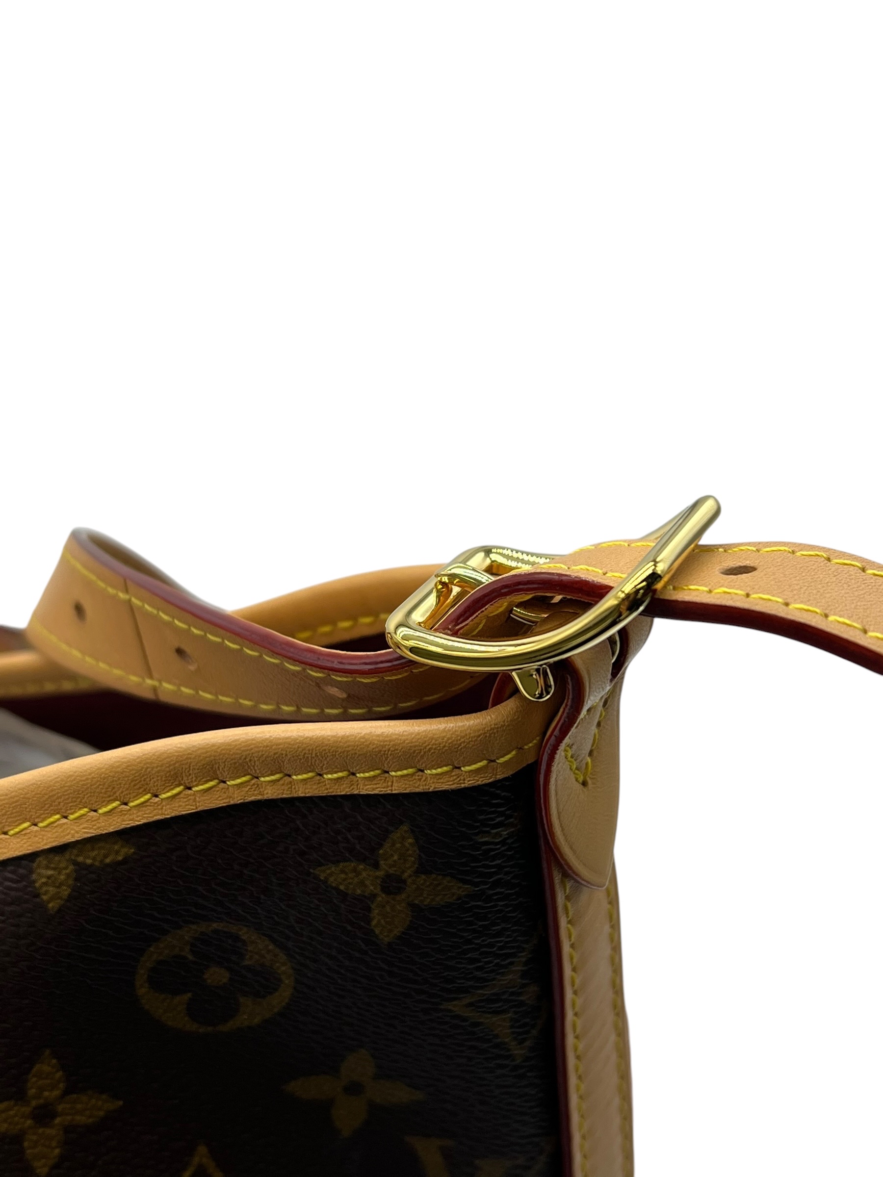 Pre-Owned LV Carry All / Product Code: 062506
