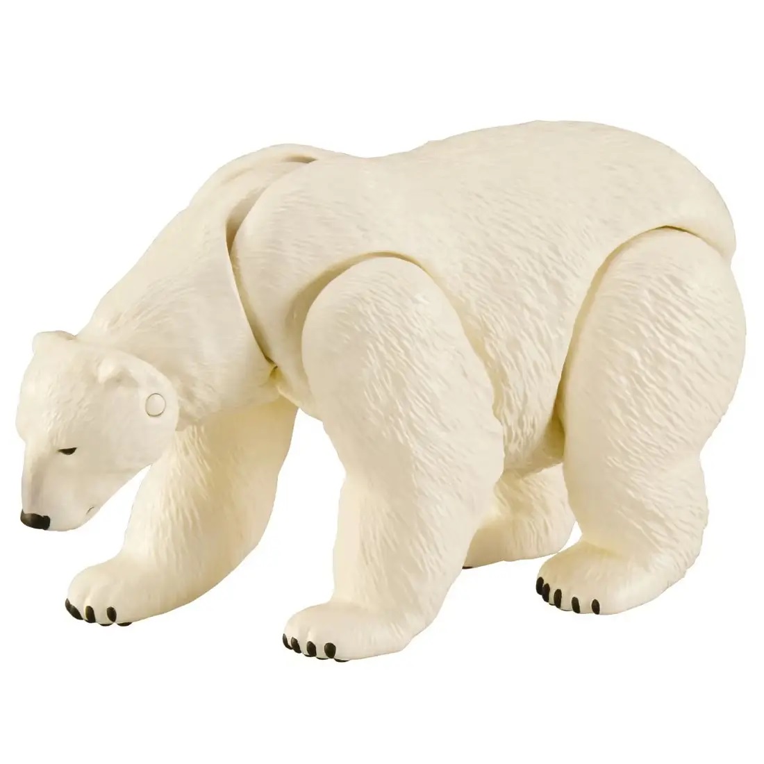 Ania AL-35 Polar Bear (Floating Ver.)