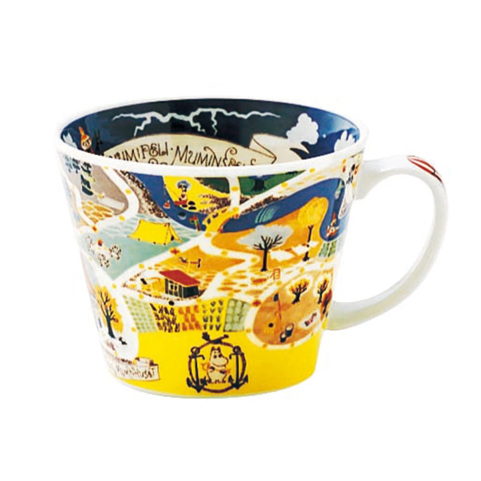 Moomin 杯-MM322-36