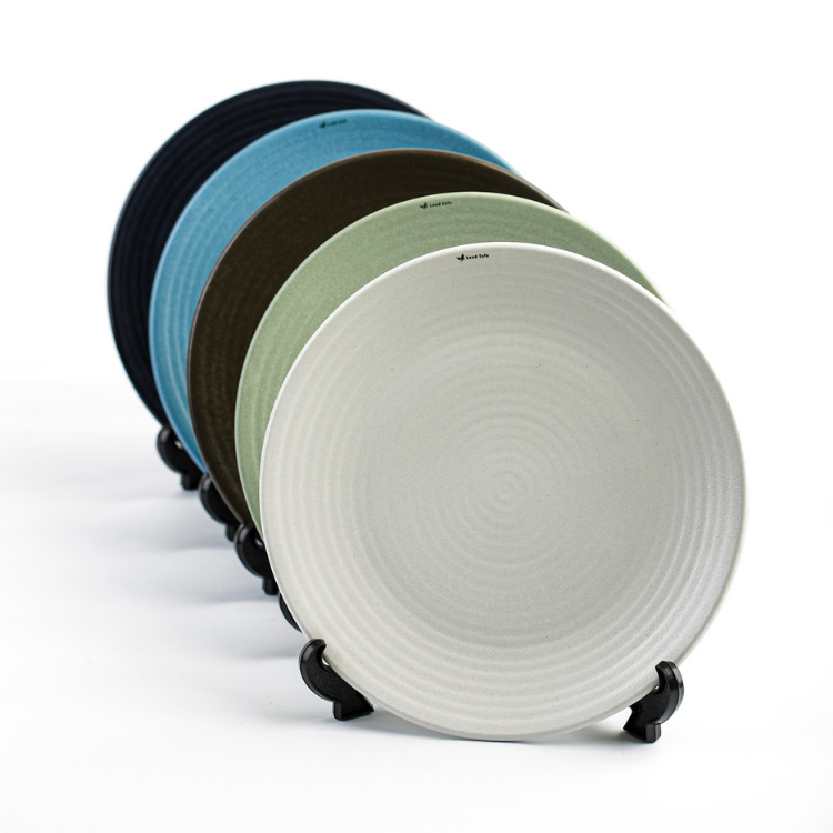 Fusion TMF62 & TMF63 Coupe Round Plate Ribbed