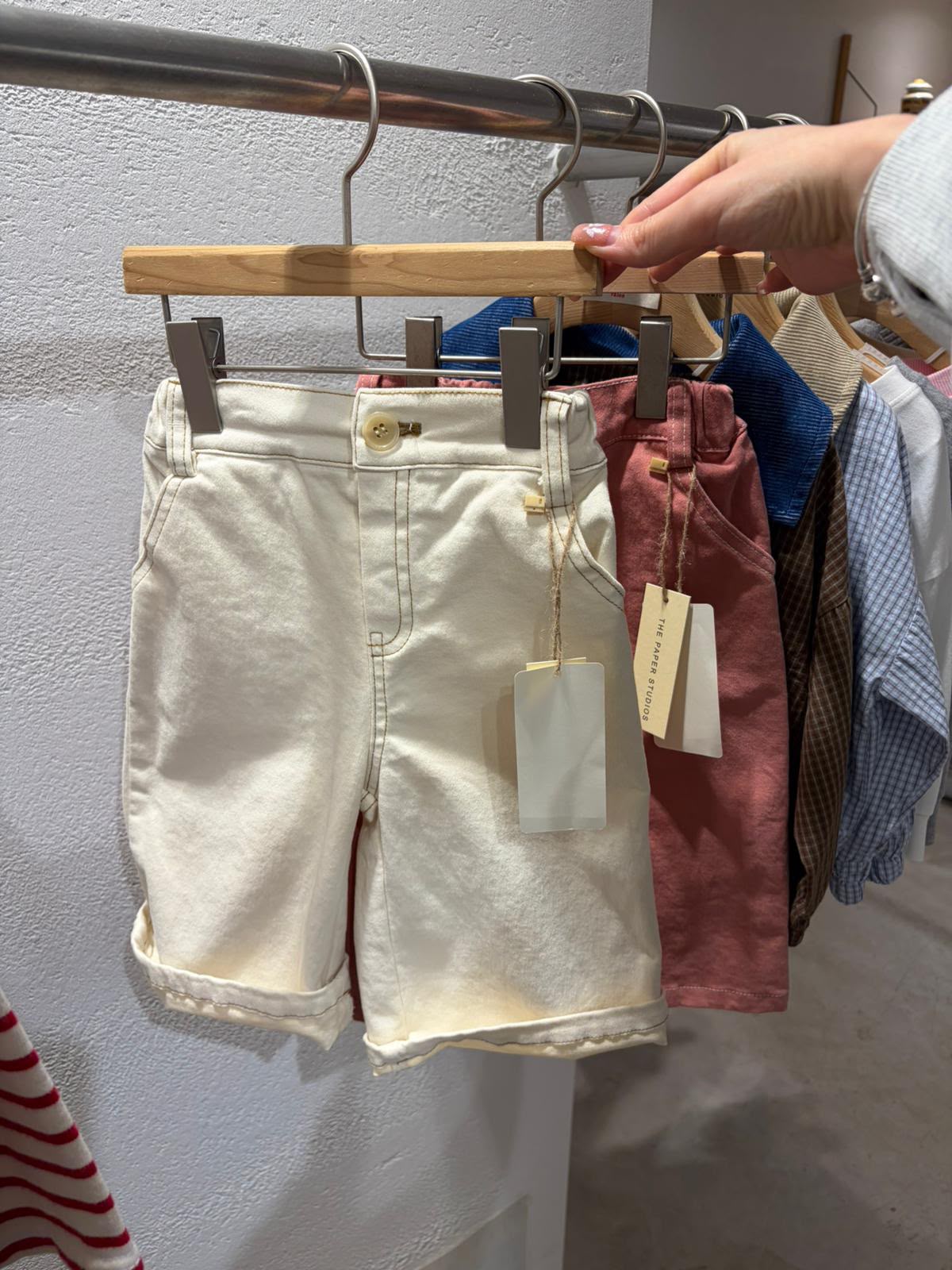 GN6373 Pants