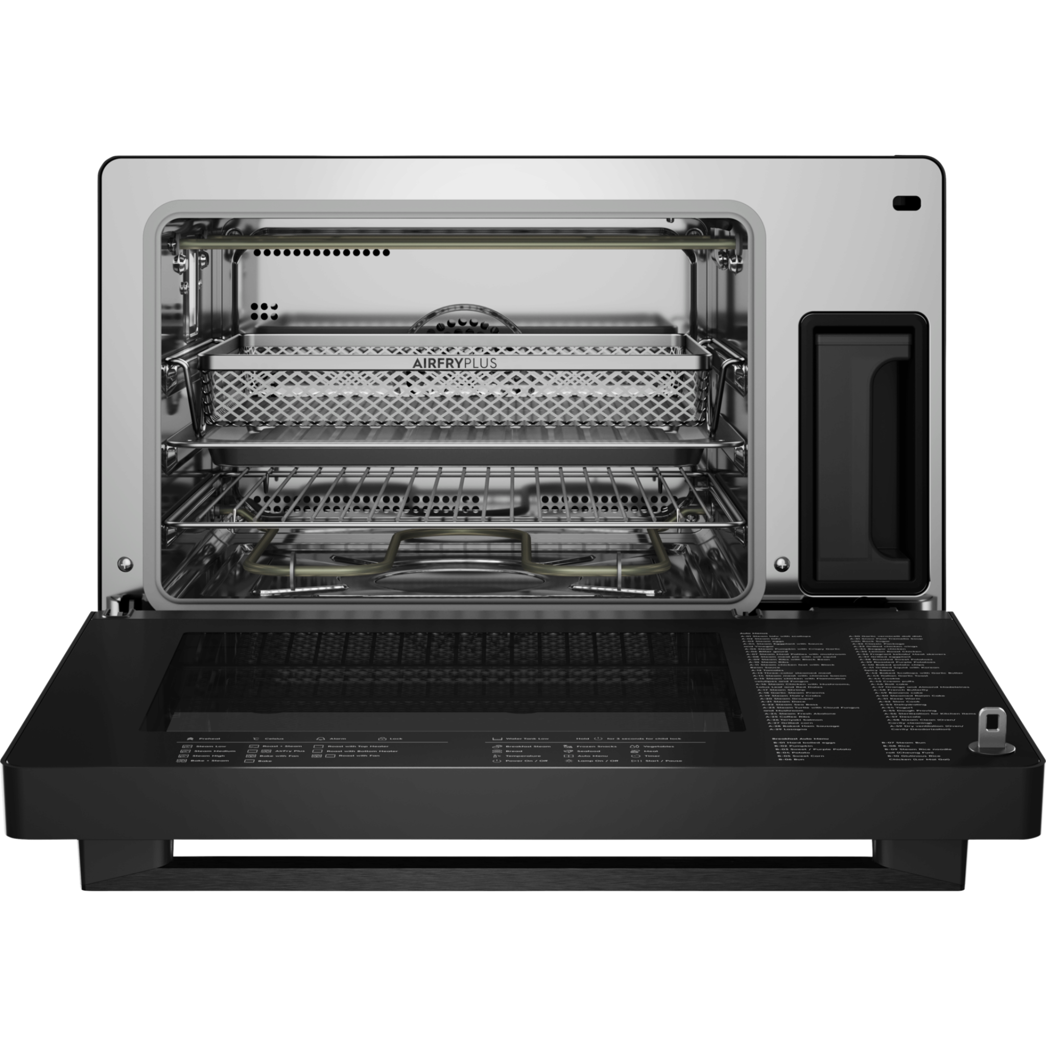 Electrolux 26L Tabletop Steam Oven (EOS26T24BM)