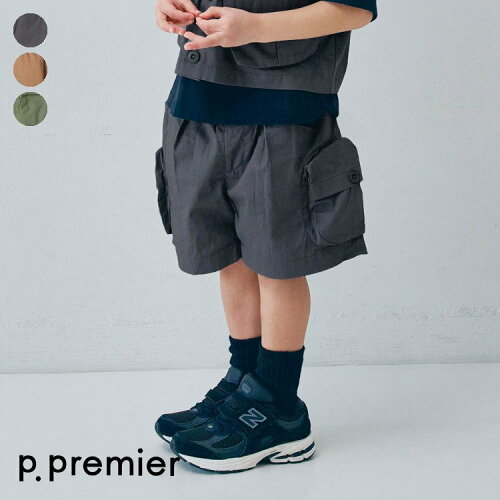 🆕【⭐訂購⭐】 🇯🇵日本直送🌀工裝風 大口袋 防撕裂棉 短褲［3款選］🌀[ELBA-0203][260314]