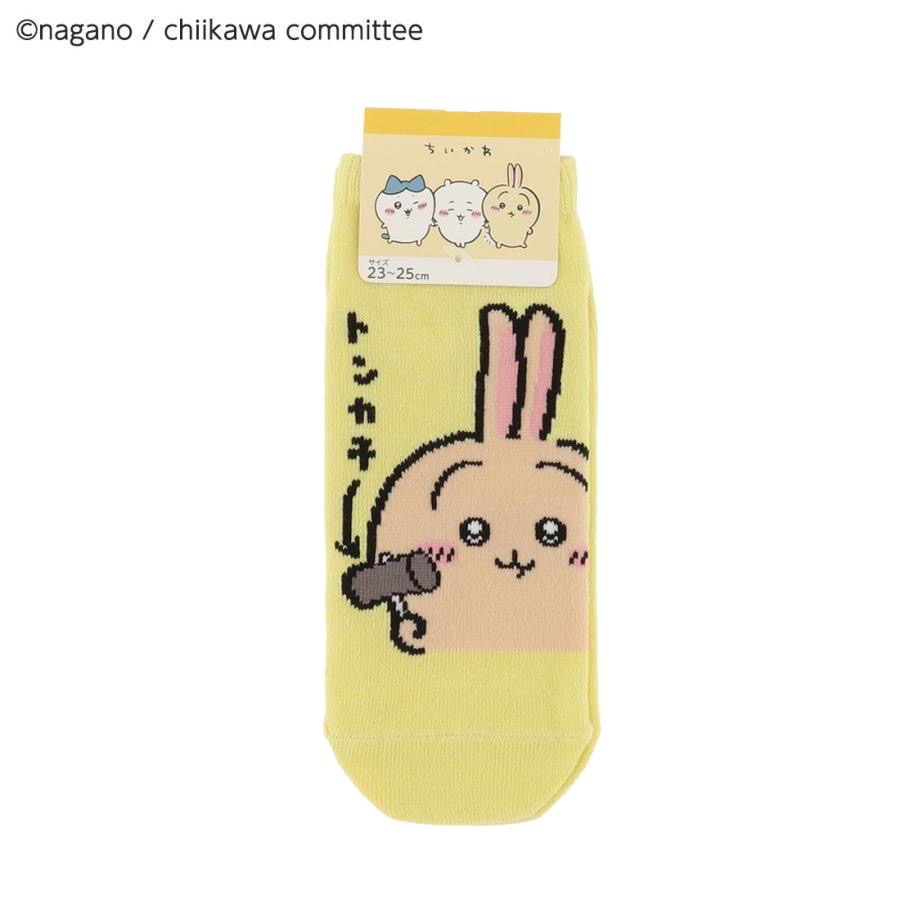 Chiikawa系列襪