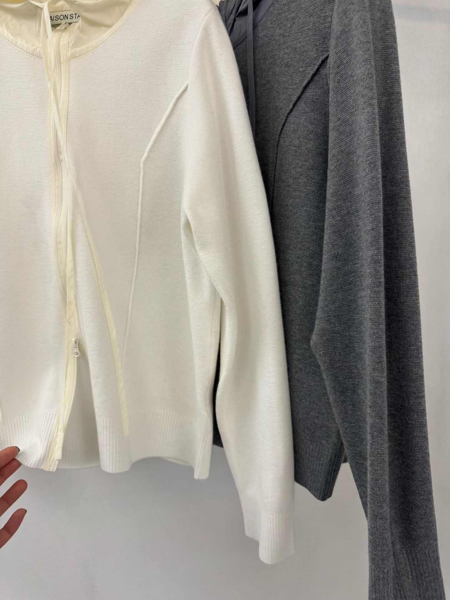 (2026SS) MAISONSTAFF - JK