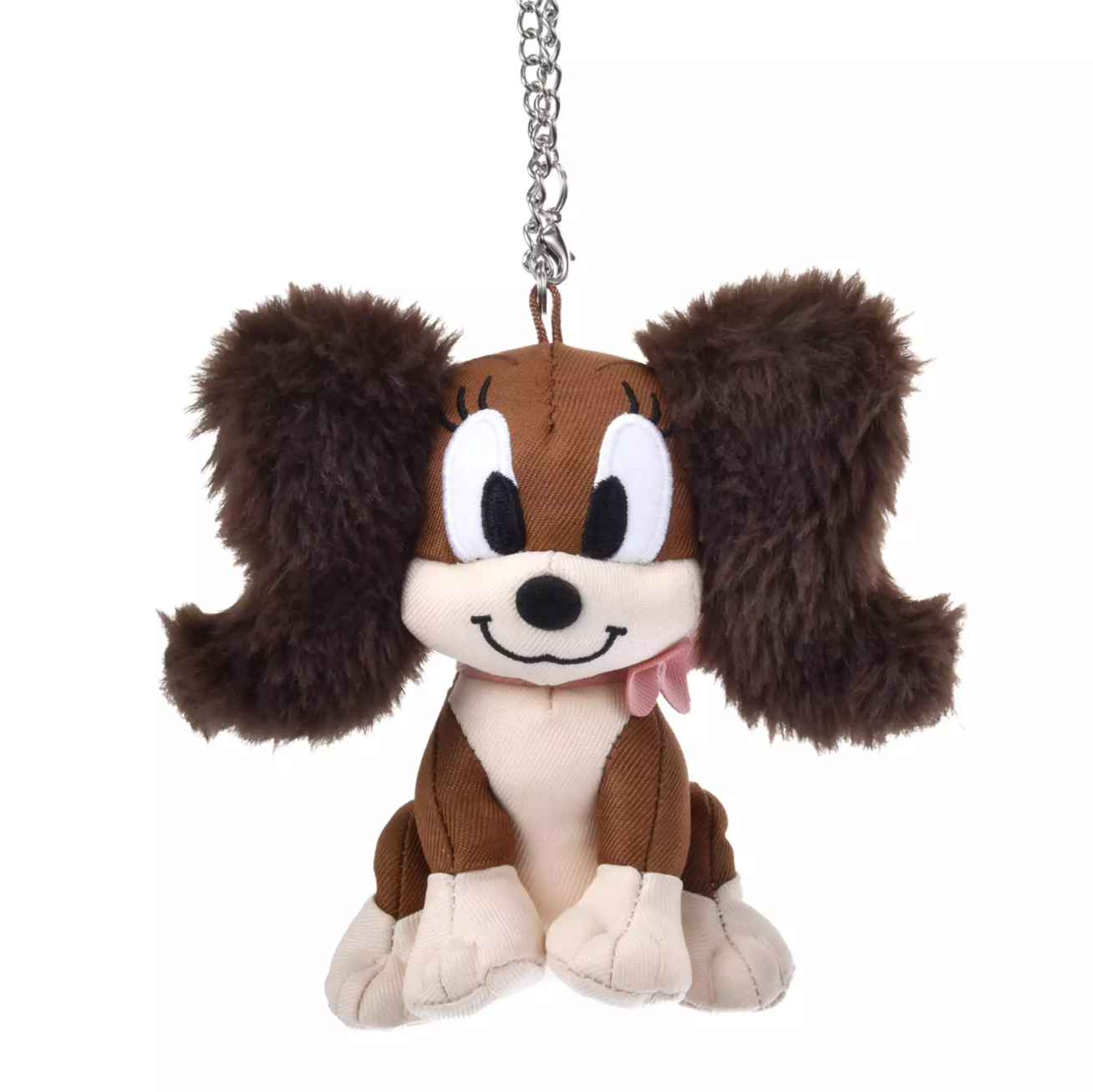 預訂 Otona charm 公仔吊飾 Daisy Lady Pluto 