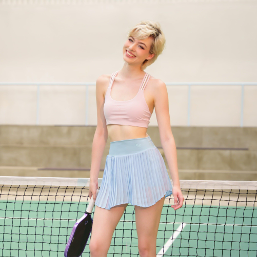 Kamito Sport Skirt V2.1