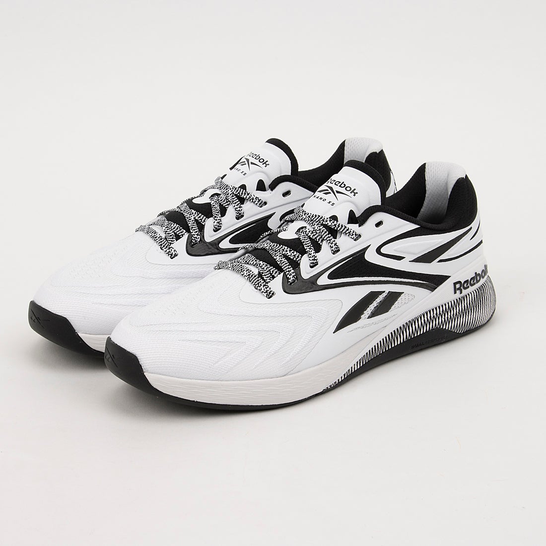 REEBOK Nano X5 Edge Training Shoes **MESSAGE FIRST/先查詢貨存** (100244427)