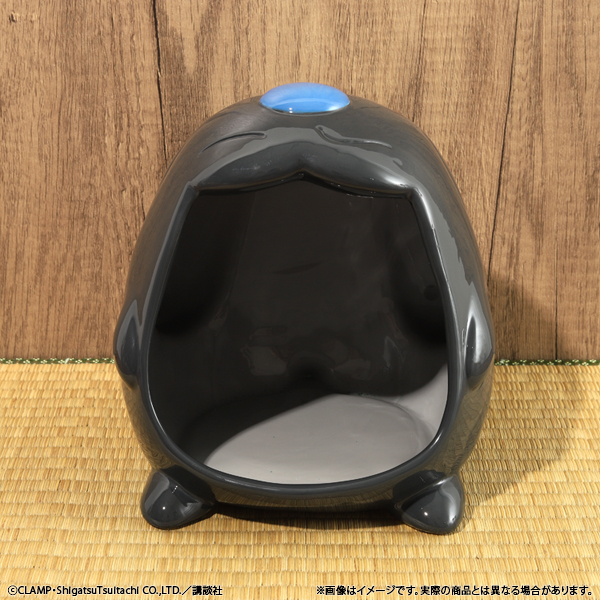 《Pre-Order》蒙歌拿蚊香座｜CLAMP FANS SHOP 商品 (26C63-P）