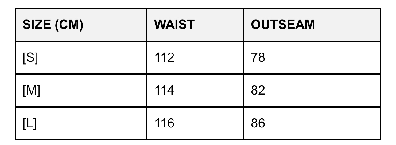 VAR-47｜HINGE FORM · WAX-BRUSHED LAYERED DENIM PANTS