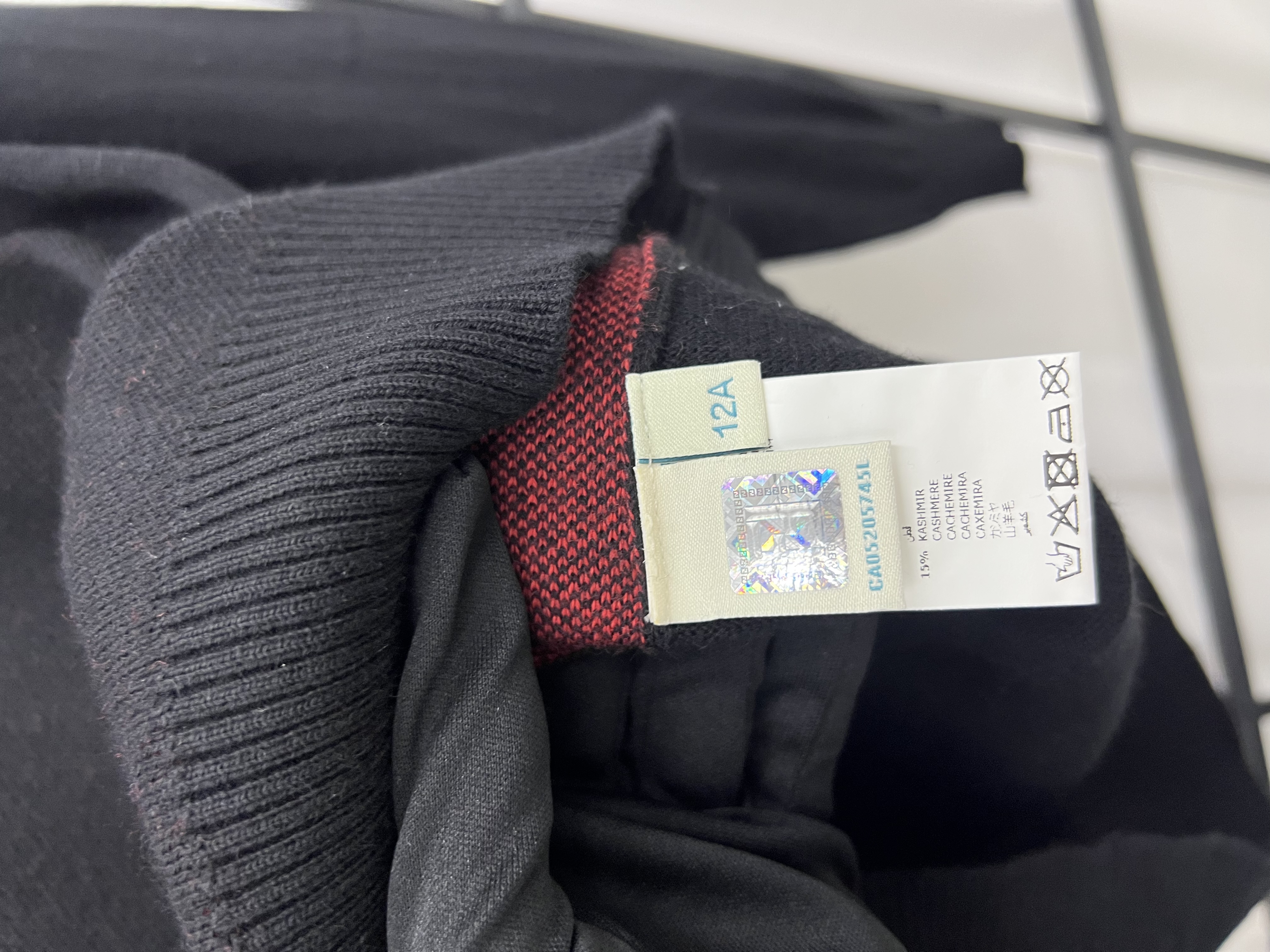 Pre-owned Fendi Sweater / Product Code: 26032913