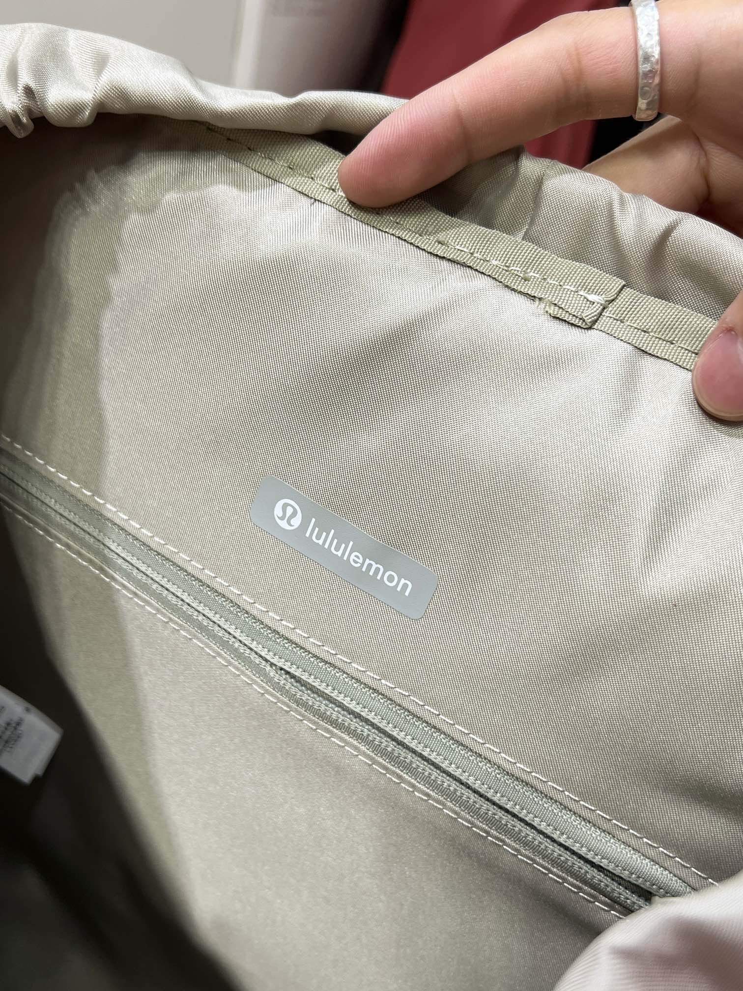 lululemon Wunderlust Backpack