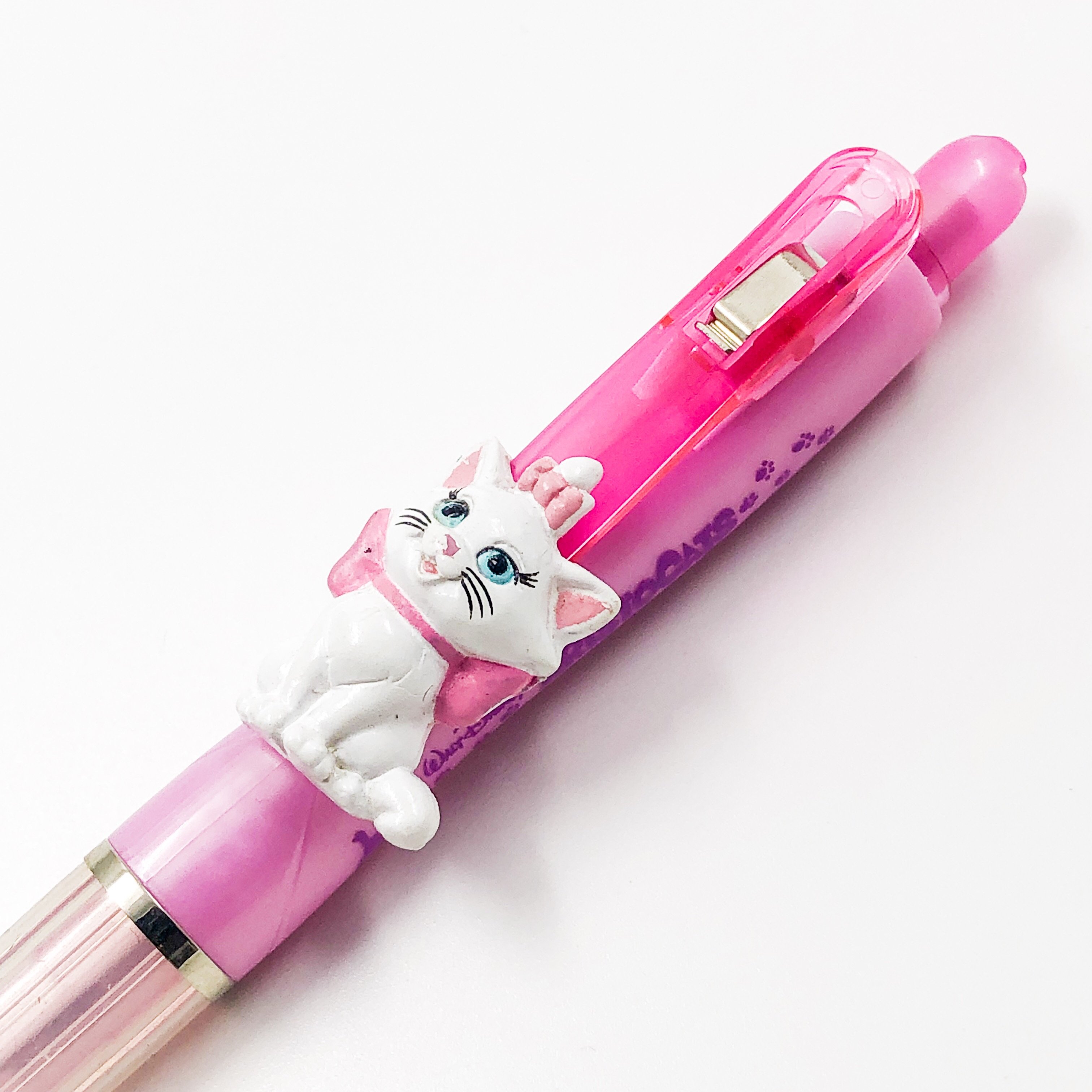 鉛芯筆 Marie Cat (4443-551)