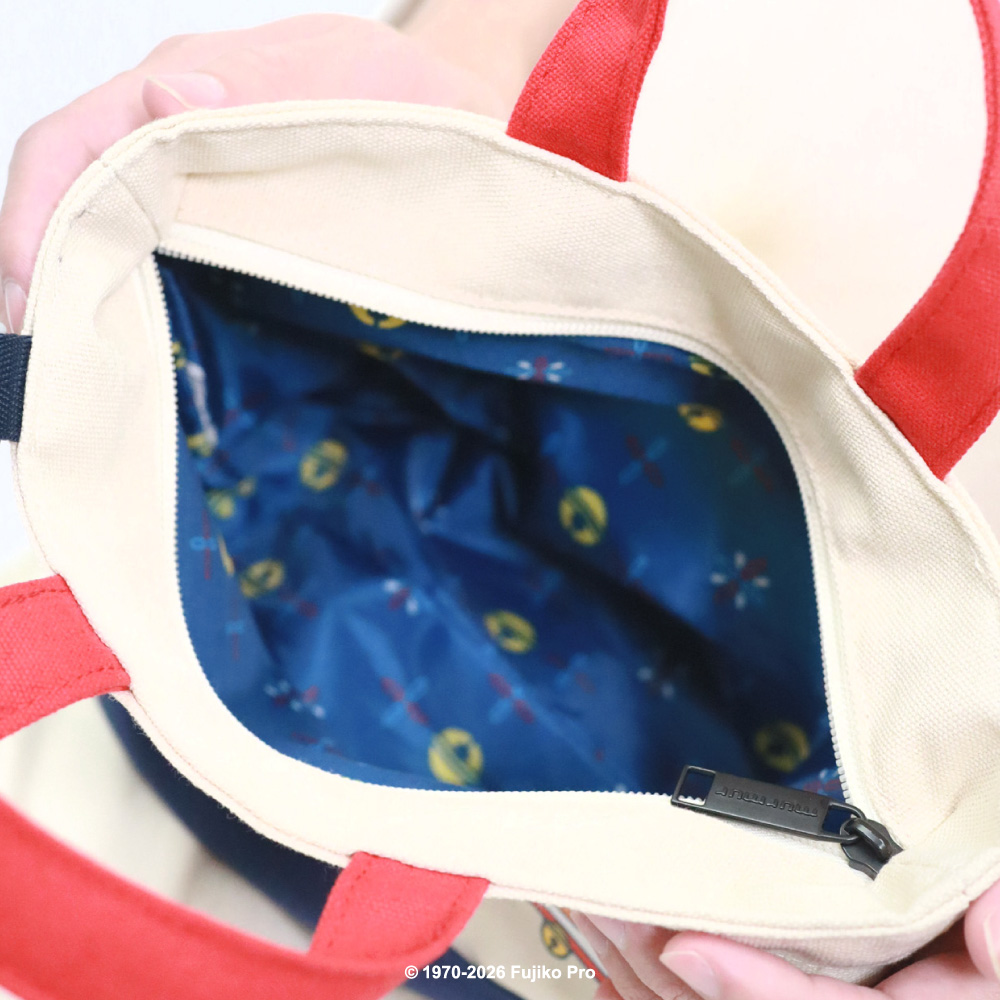 📦訂購 台灣代購 murmur Doraemon 多啦A夢 帆布包(S)