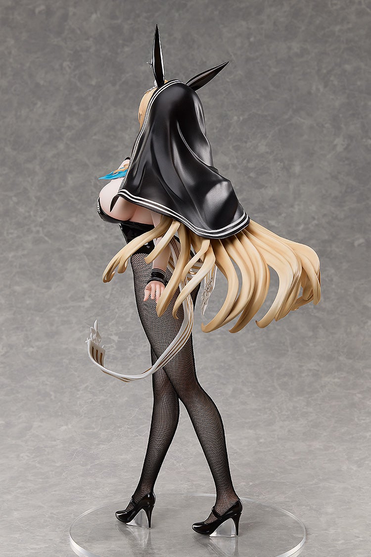 (預訂訂金 $1000) (總價 $2373) FREEing 碧藍航線 怨仇 兔女郎Ver. (行版) Azur Lane Implacable: Bunny Ver.