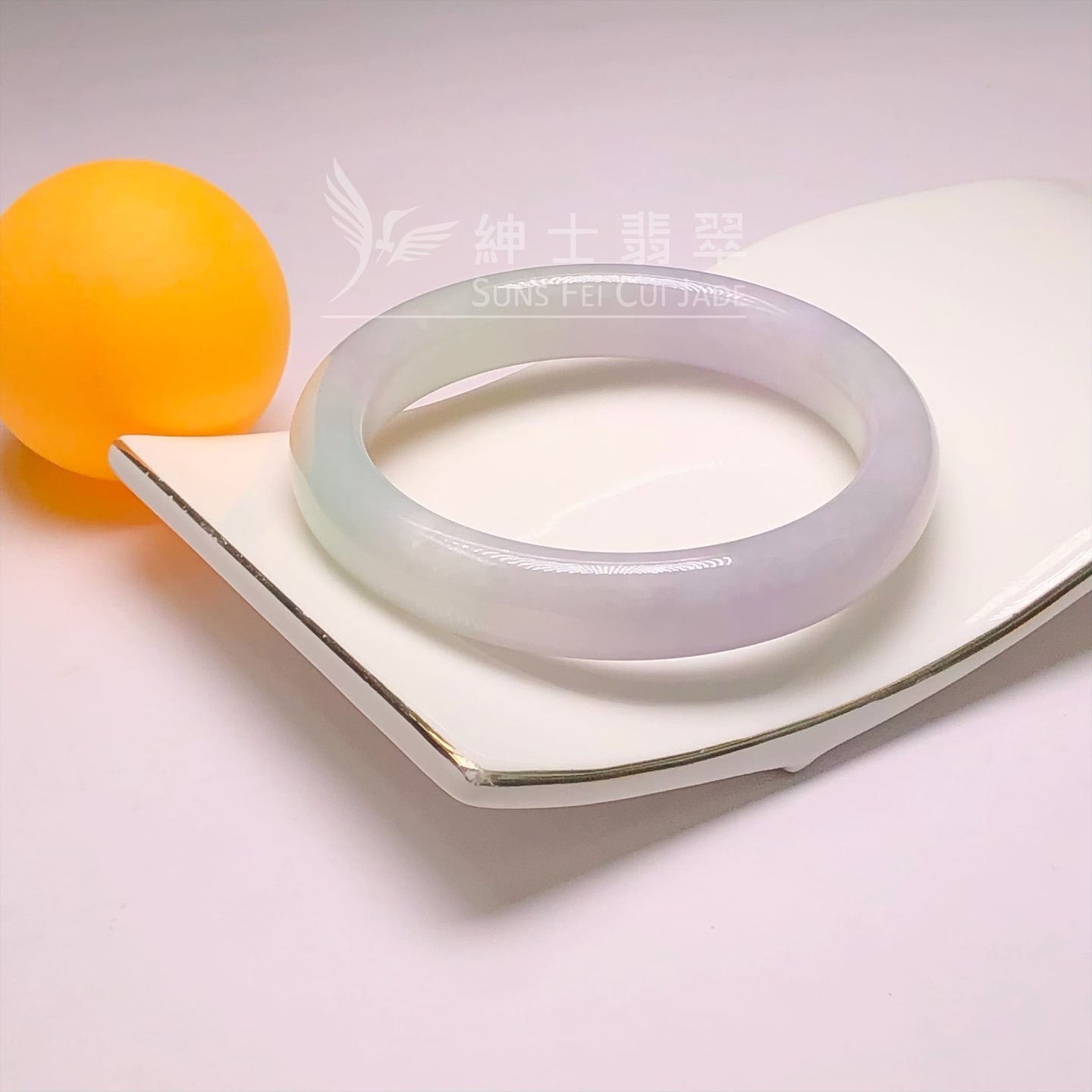 會卡春彩福鐲57.7mm