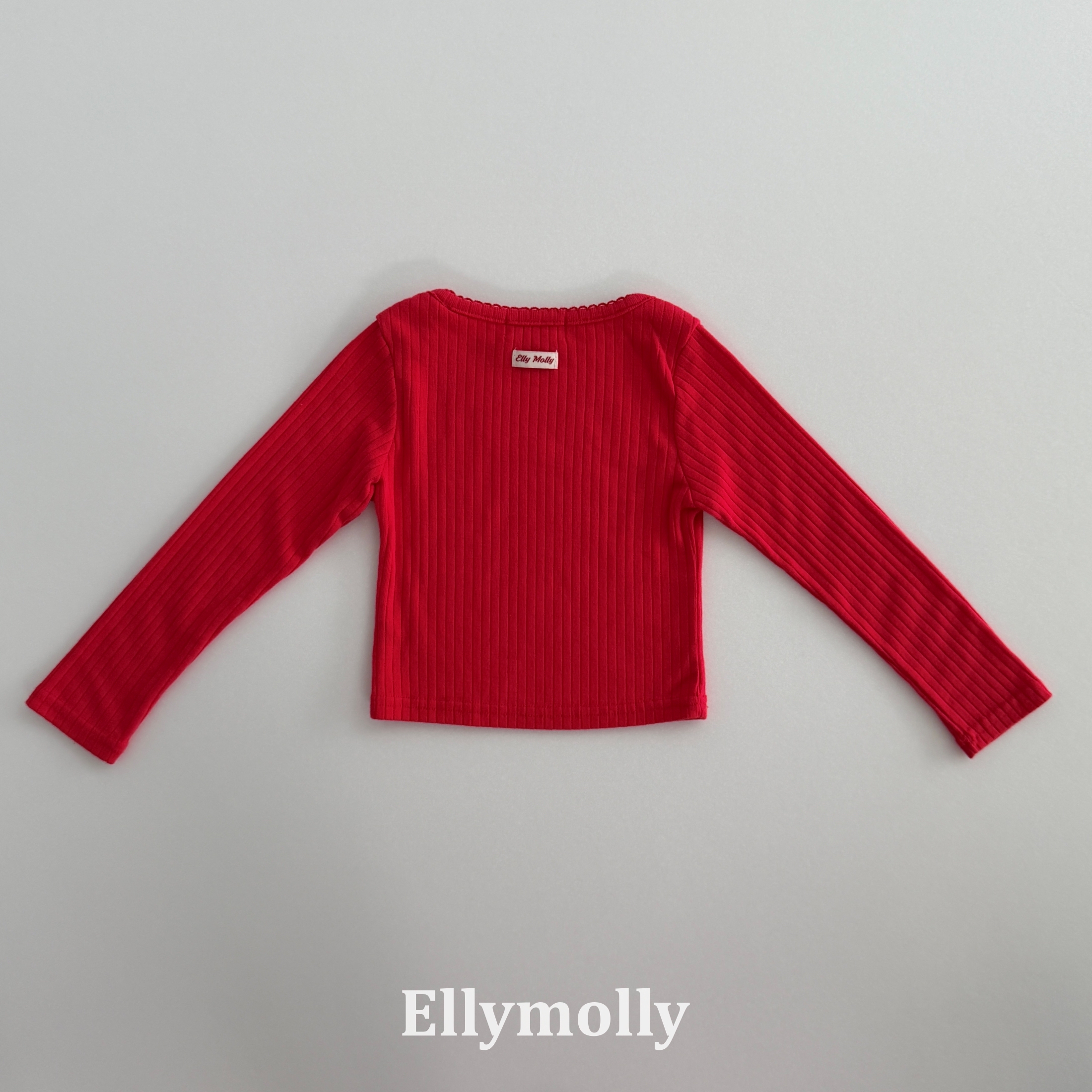 Ellymolly | Dindin Pinko T-shirt