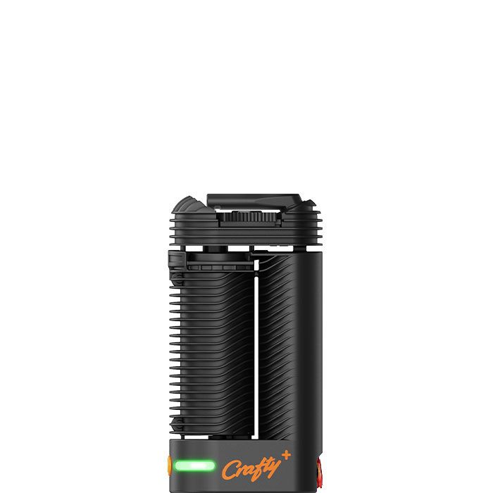 CRAFTY+ Vaporizer | Storz & Bickel