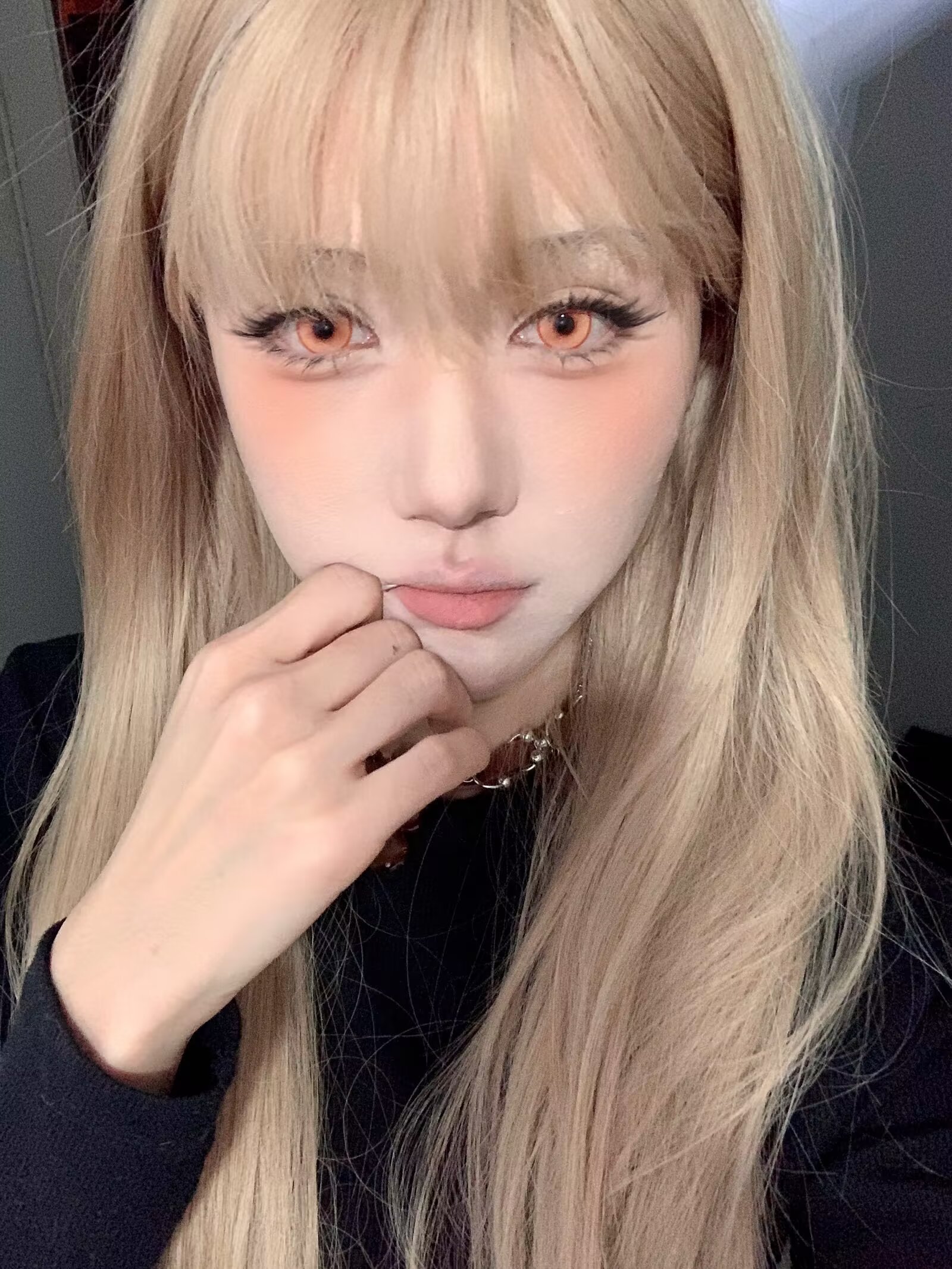 Yukicon 日拋2片 寶石系列