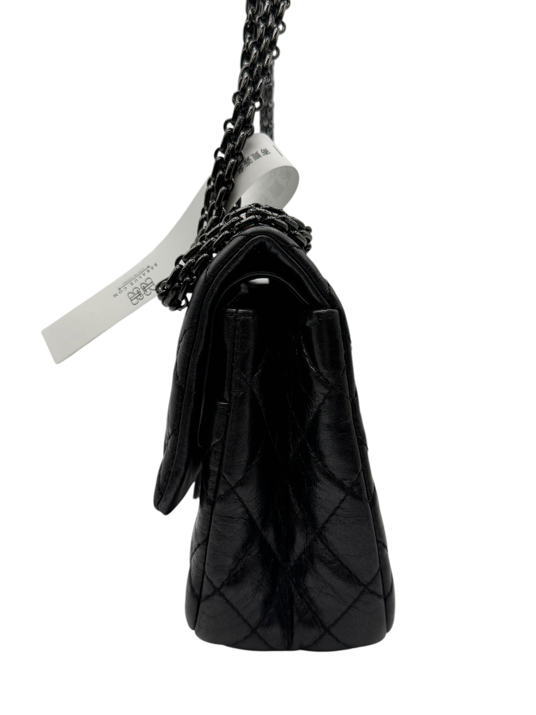 Pre-Owned CHANEL 2.55 Reissue / Product Code: 26053015