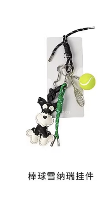 Boys Bag Accessories 