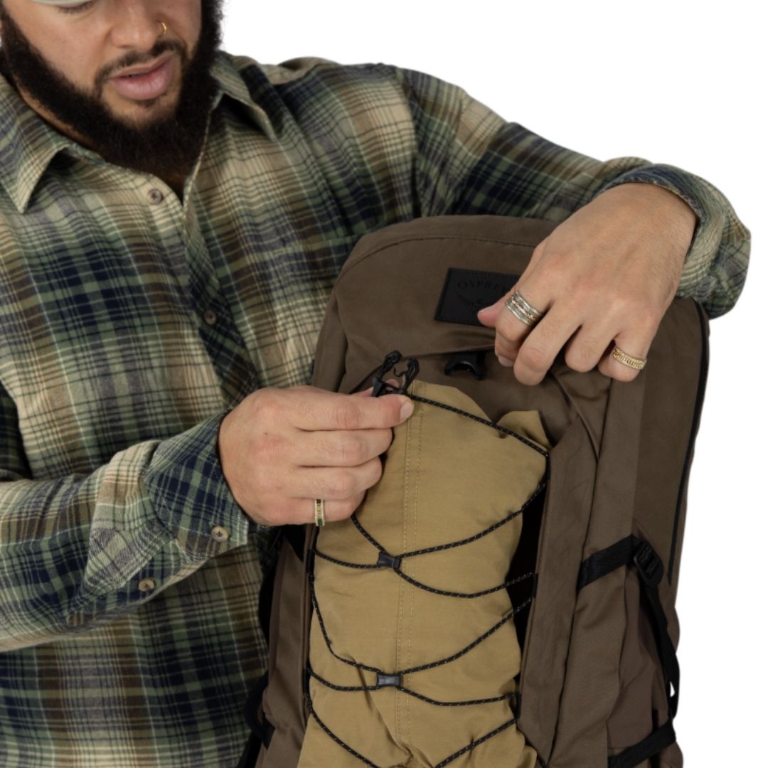 【限量版】Osprey Talon 11 VSN^