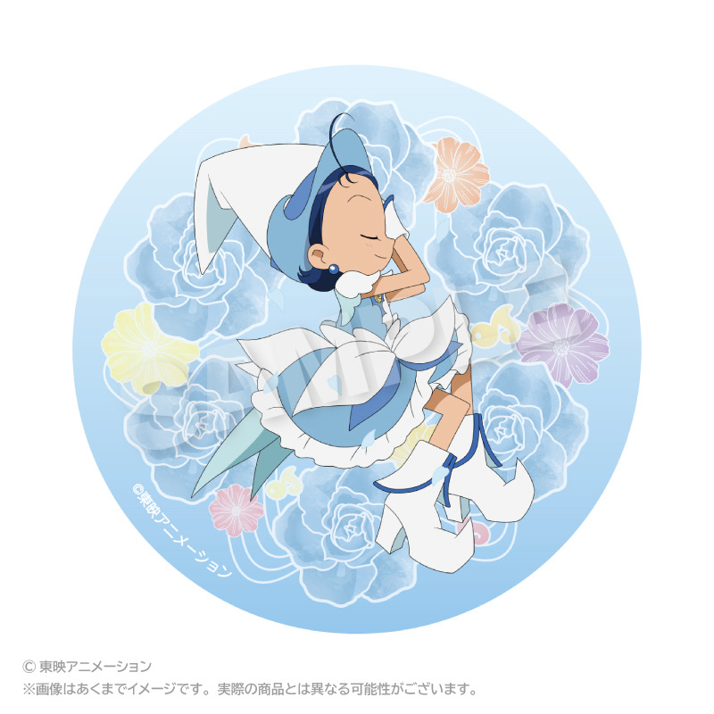 【優惠至2026/03/15】訂購 2026/05 Stella Notes おジャ魔女どれみ