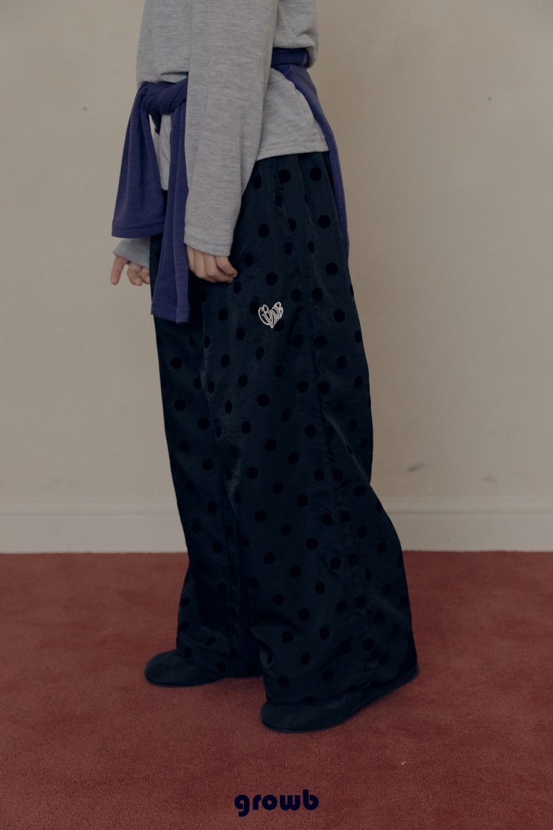 Growb | Roden Pants