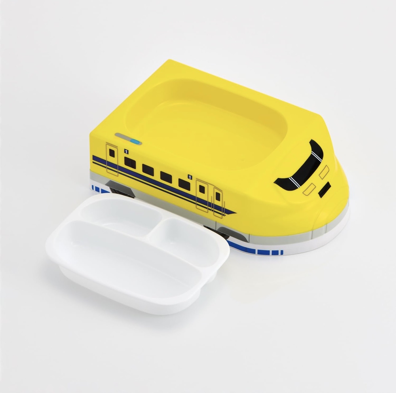 日本Skater抗菌兒童餐盤⁣