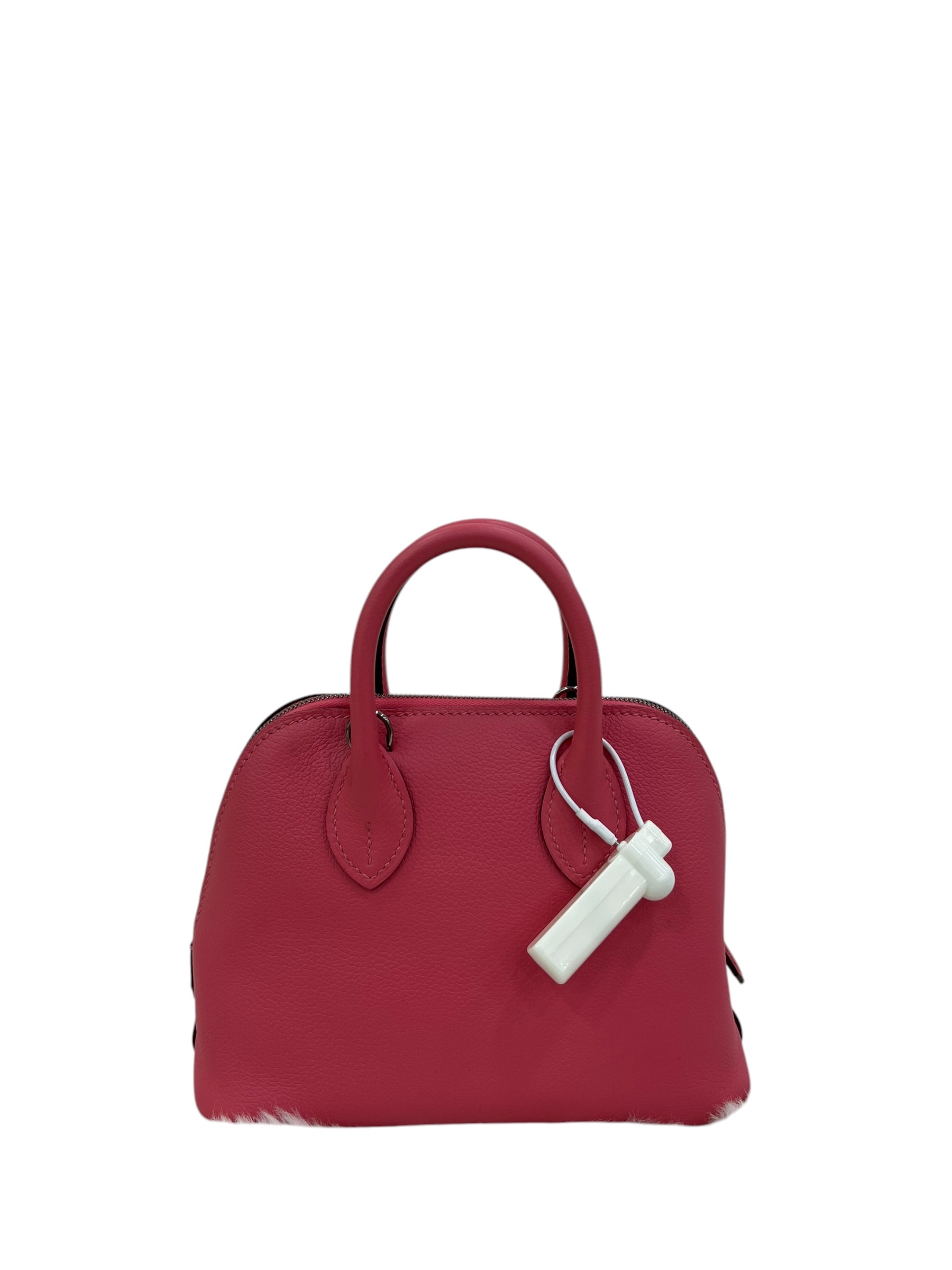 Pre-Owned HERMÉS Mini Bolide 唇膏粉 Stamp D / Product Code: 070855
