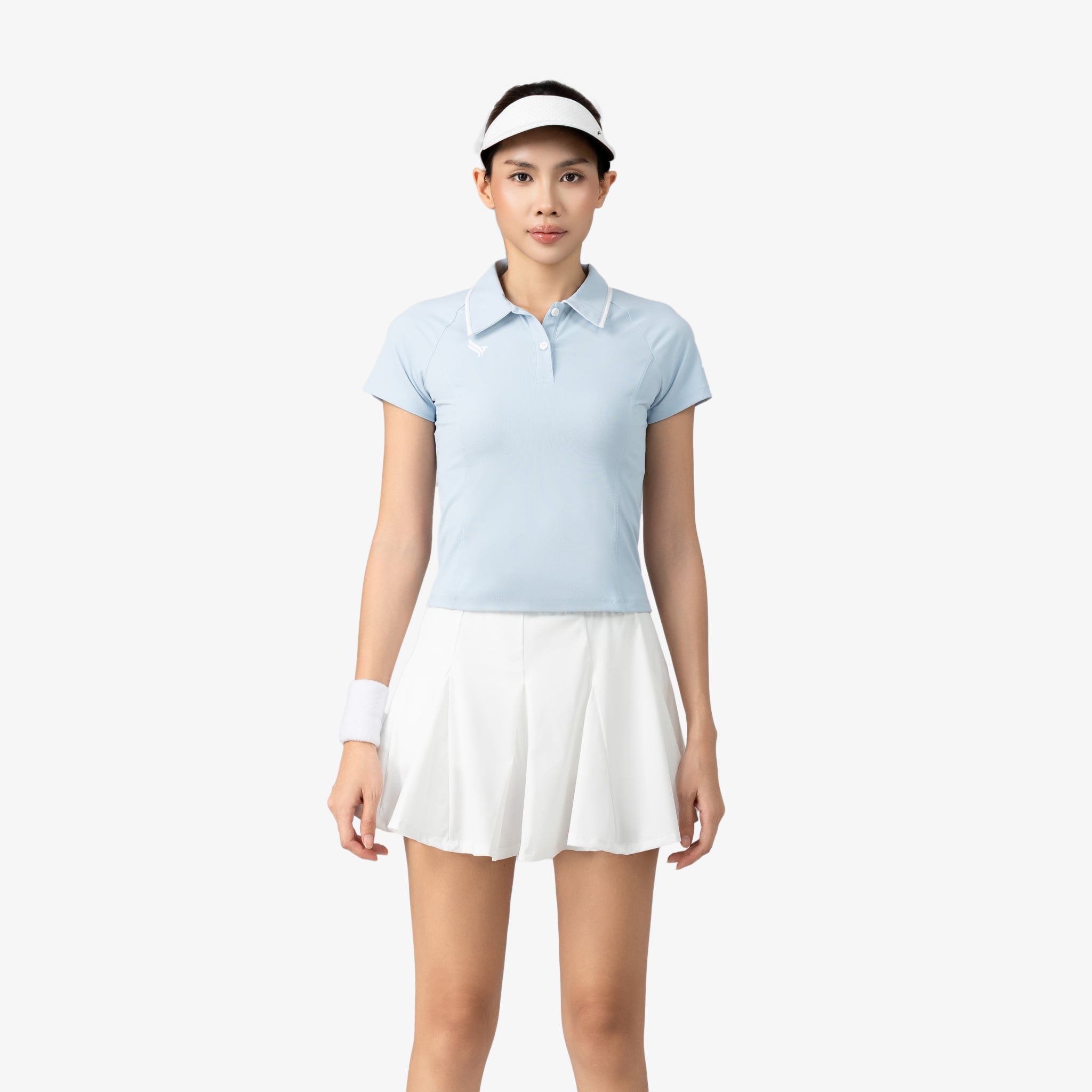 Kamito The Muse V1 Women's Polo Shirt