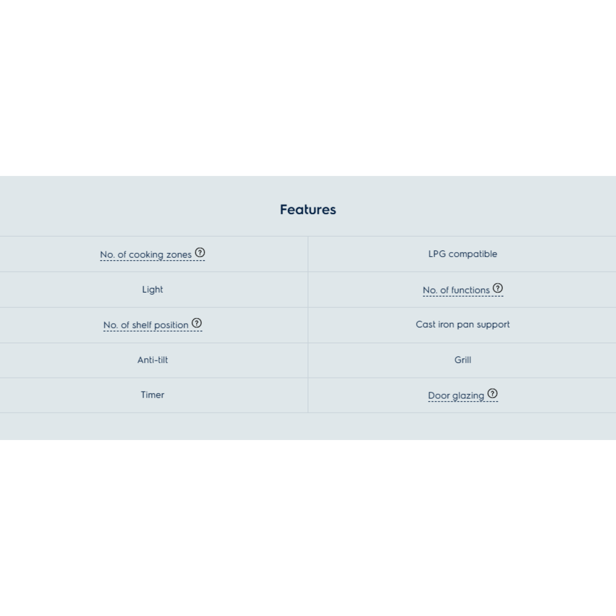 Electrolux 90cm Freestanding Gas Cooker Stainless Steel (ECM932X)
