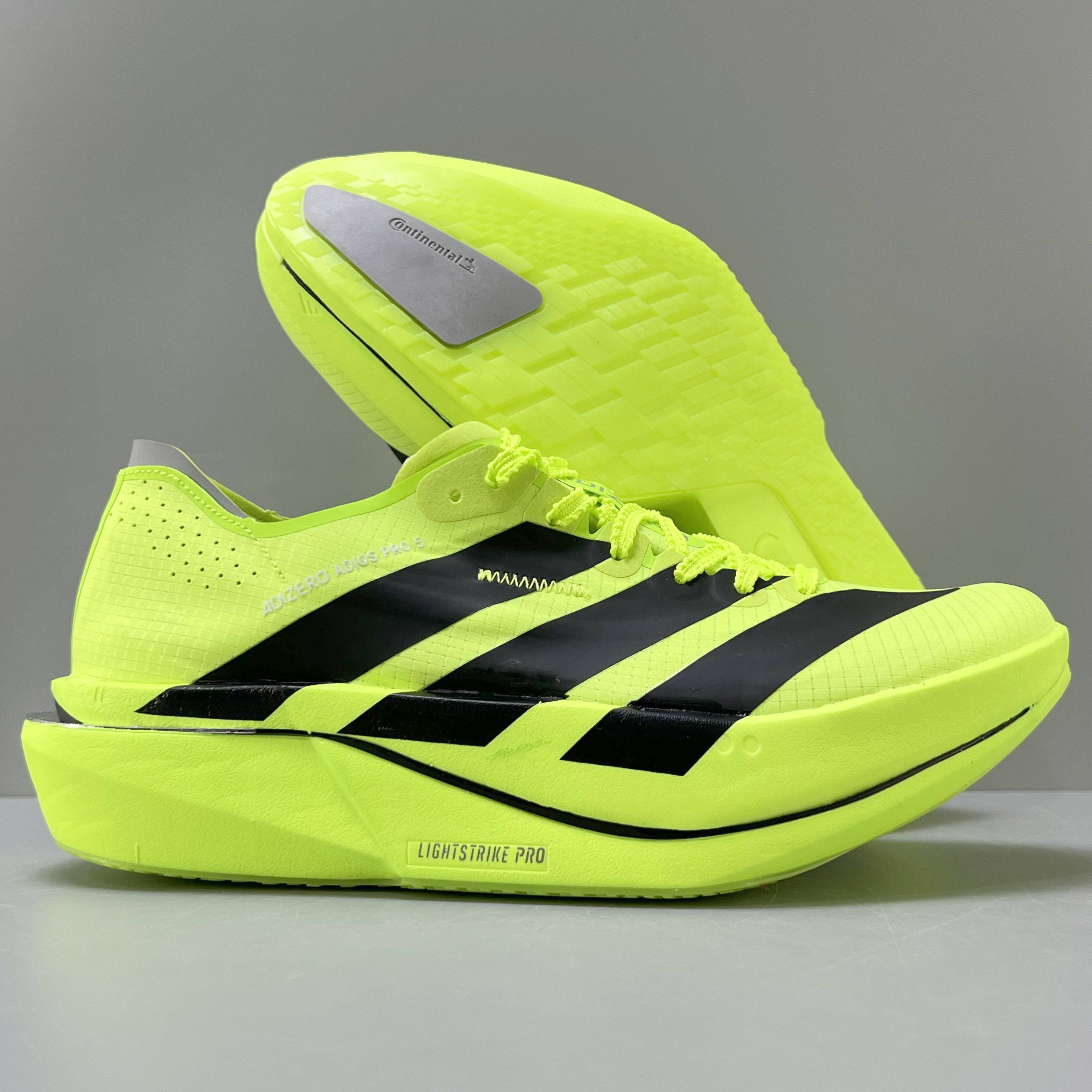 Adidas Adizero Adios Pro 5