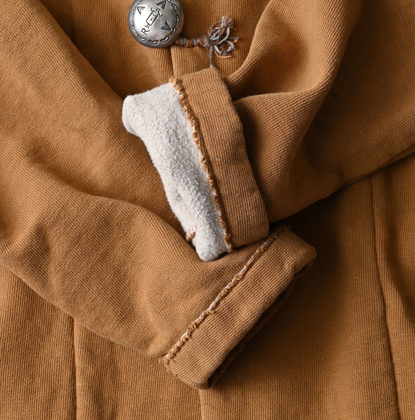 【 Freak’s Store 】 No.1390 民族 外套Denim Jacket