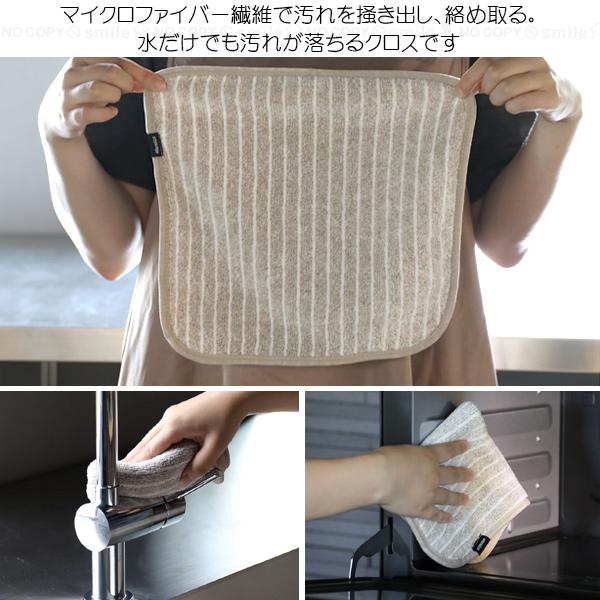 🔥🔥【日本直送 《CB JAPAN》水性油污清潔布（5枚入】