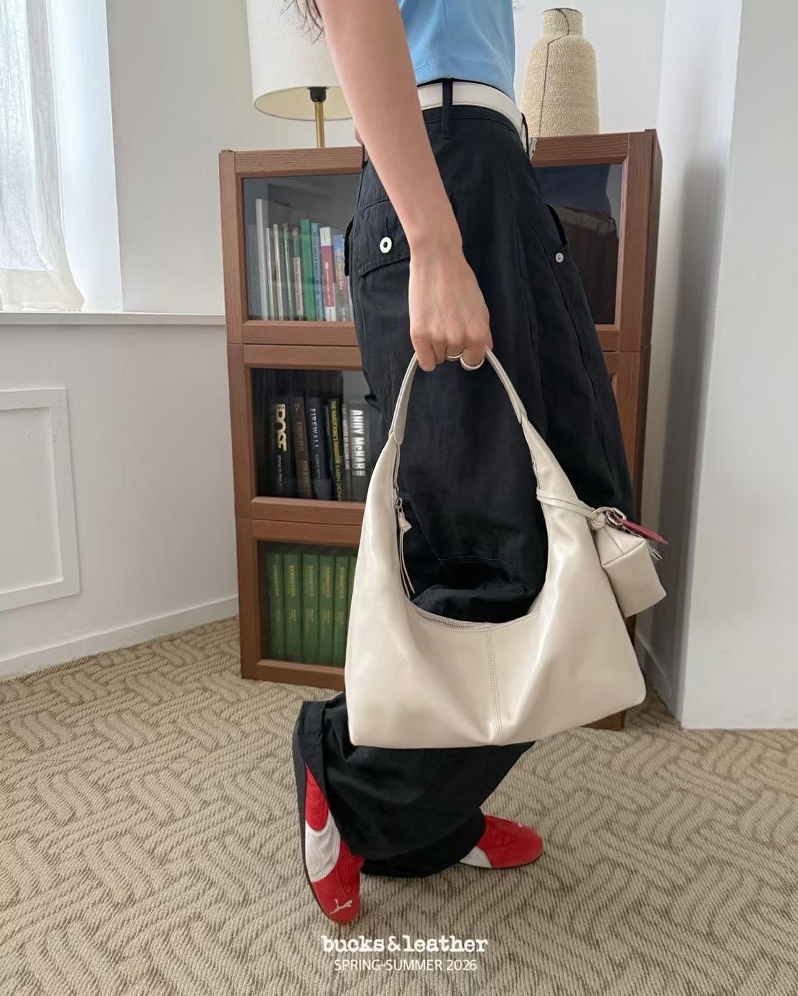 SWING BAG 日常托特包小號