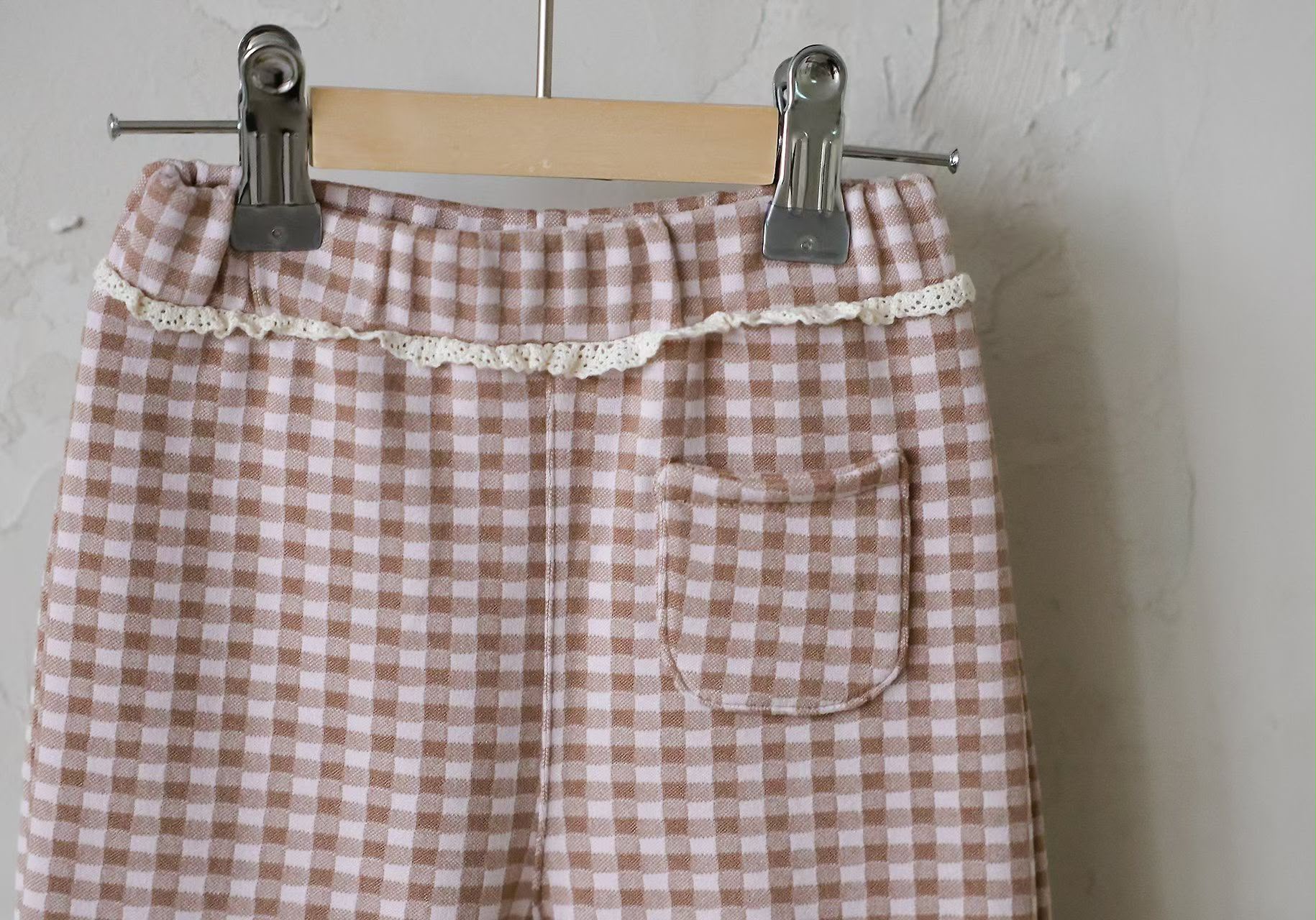 BF6257 Pants
