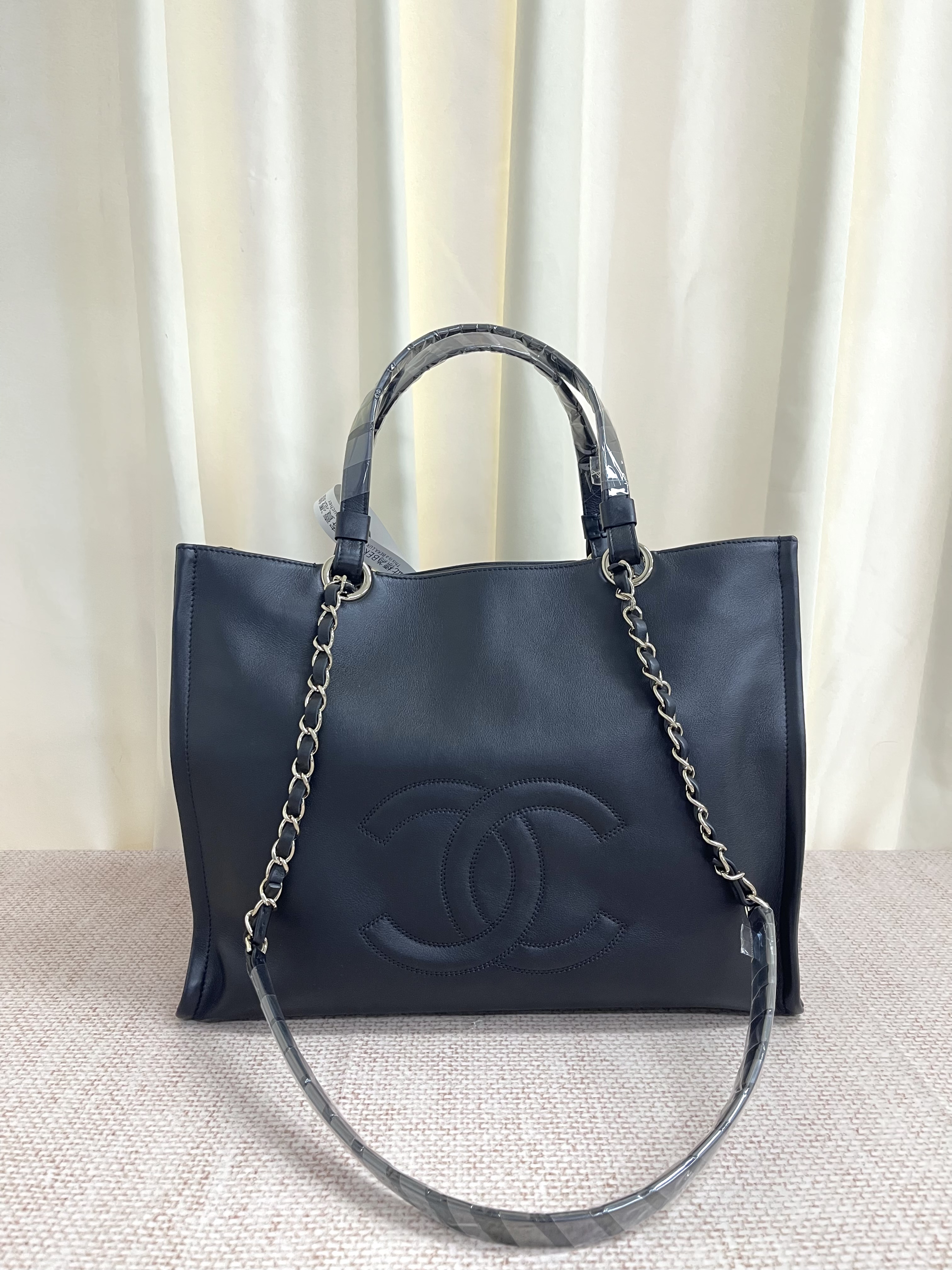 Pre-owned Chanel Tote/ Product Code: 26031702