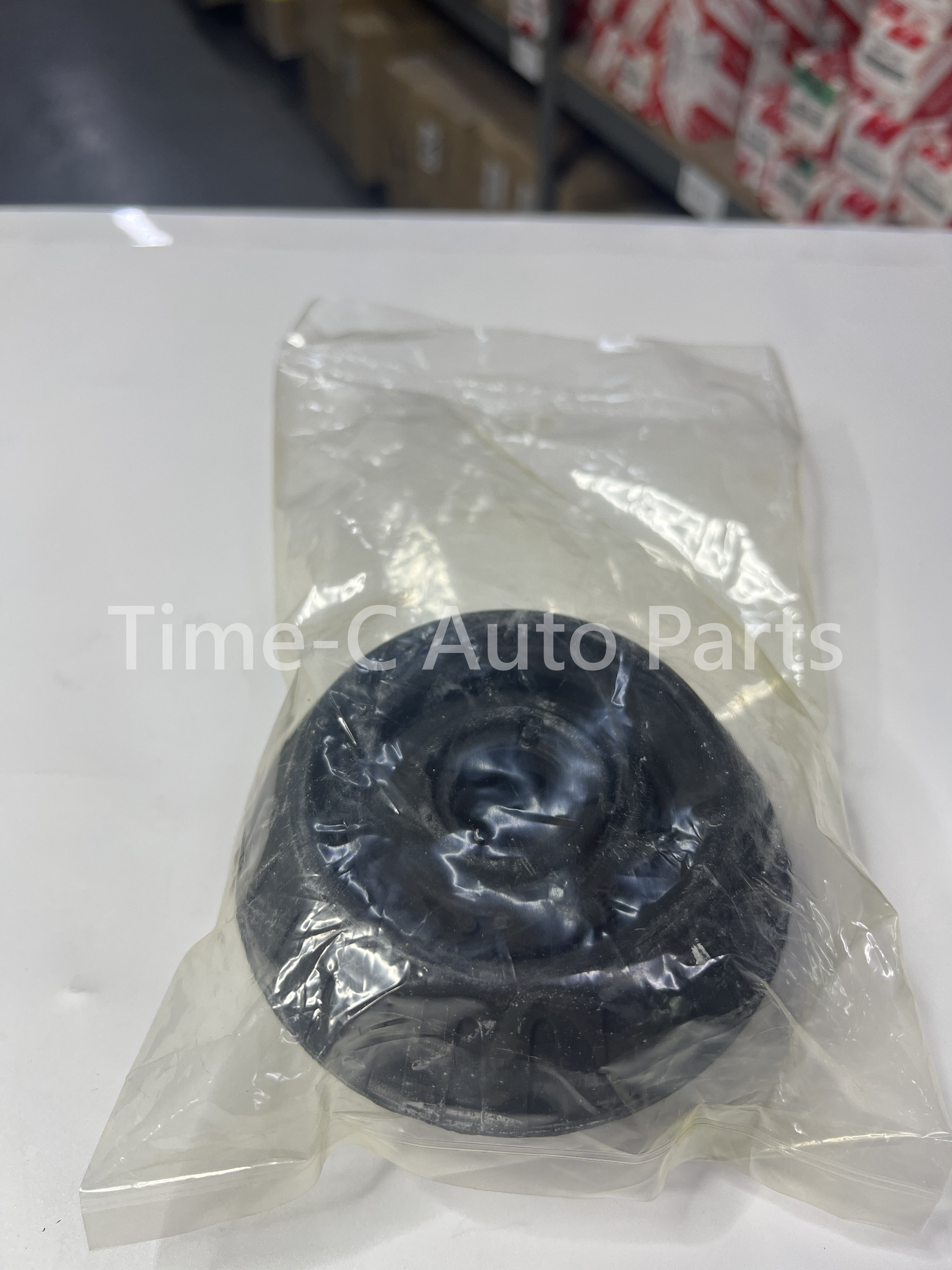 頭塔頂膠 51920-TG0-T01 - Honda Fit Jazz GK