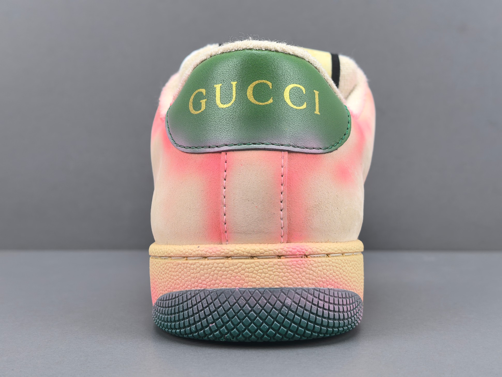 Gucci Screener