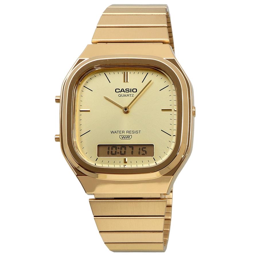 CASIO AQ-240EG-9ADF