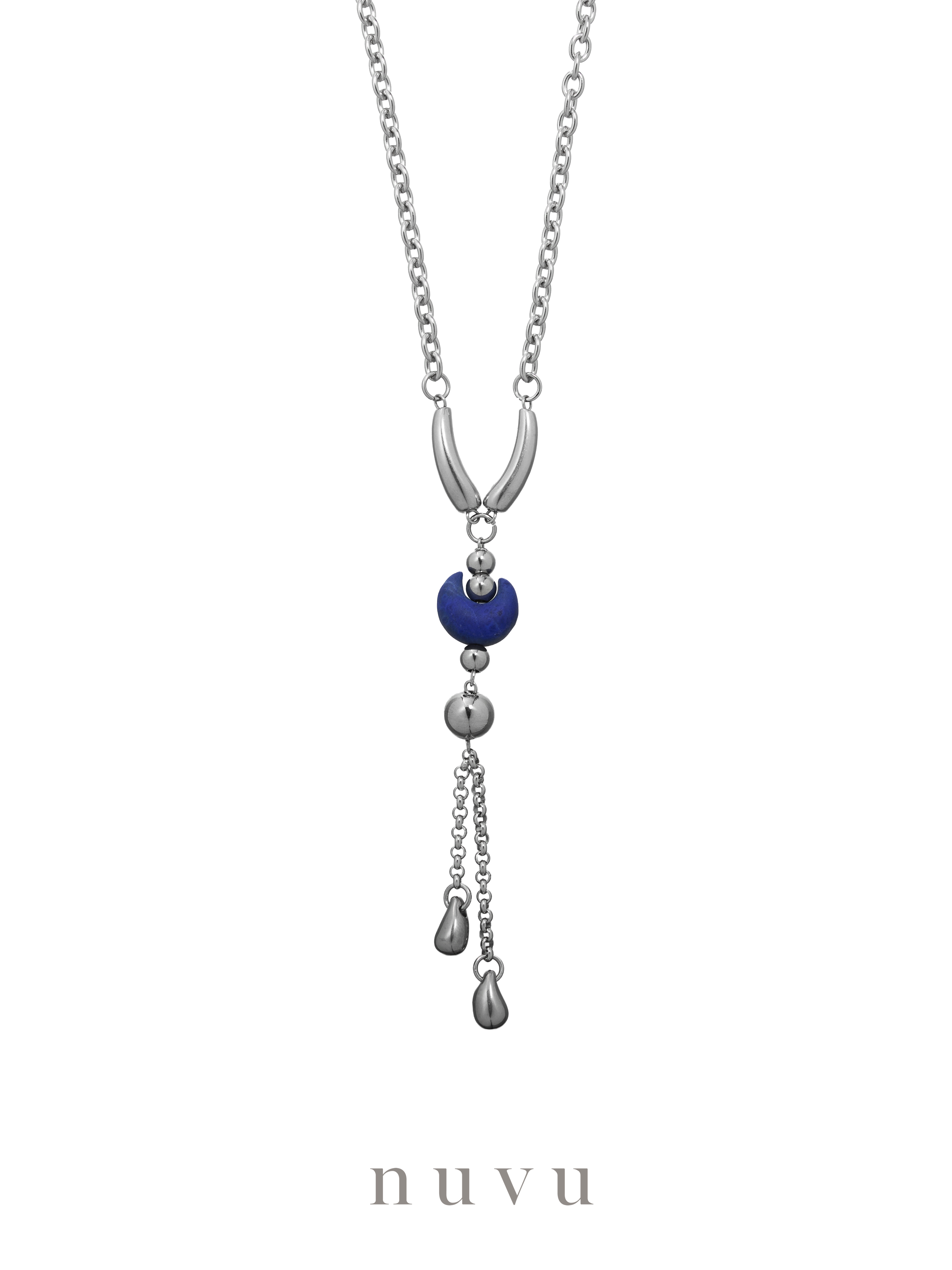 SAME SKY Necklace