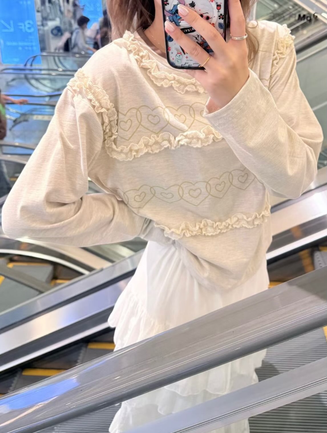 (2026FW) AFTERNOON - TOP