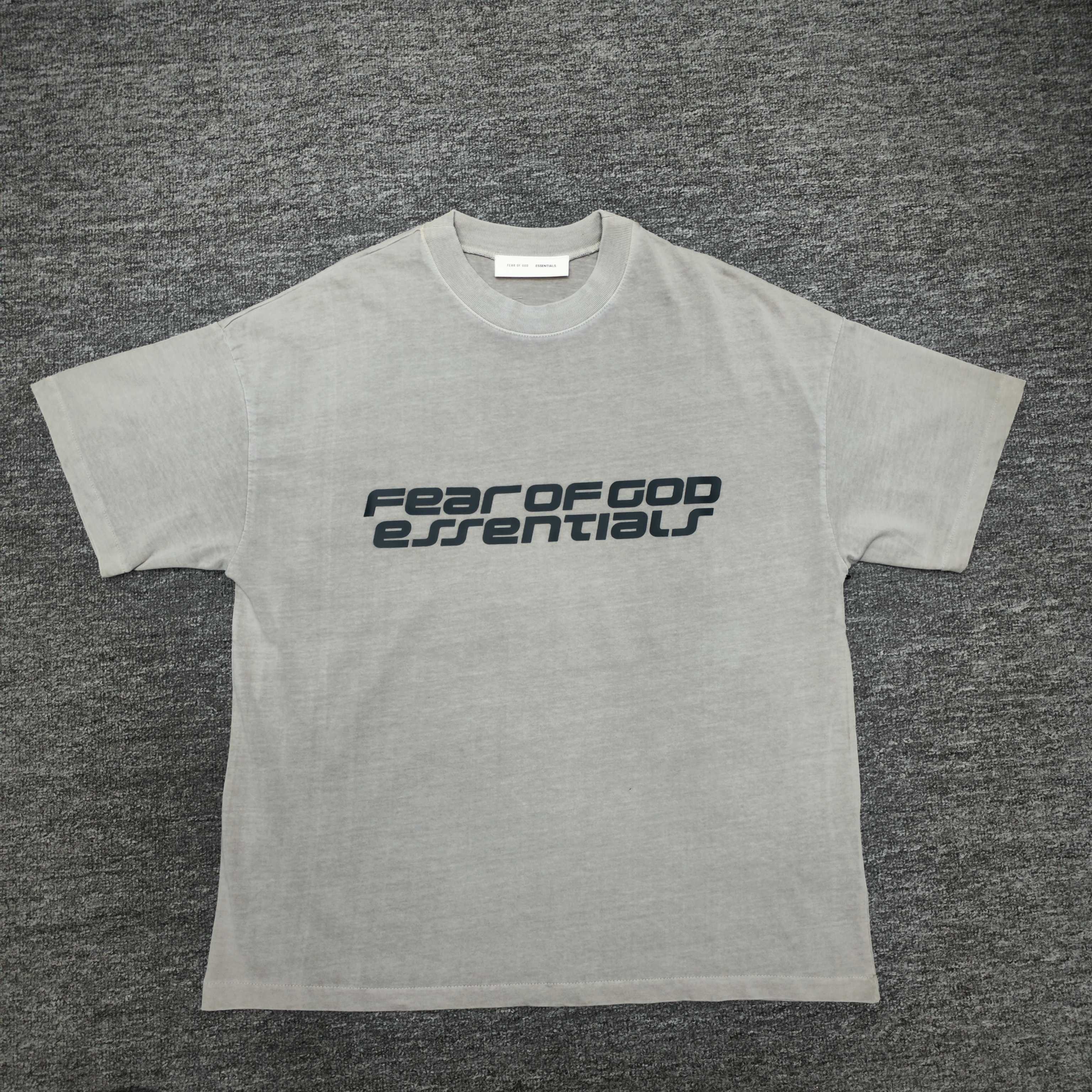 Fear of God Essentials 90's Tee